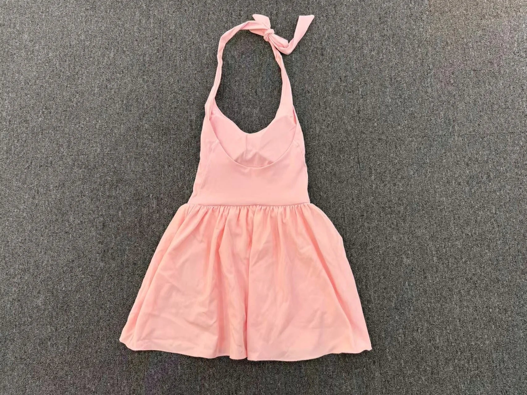 Yoga Overalls Women Jumpsuit Workout Tracksuit One-Piece Romper Dance Sports Dress Gym Fitness Set Push Up Running Tennis Sports