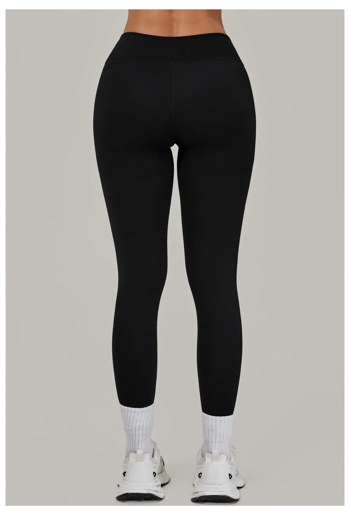 High Waist Yoga Leggings Women Patchwork Push Up Sport Leggings Fitness Running Hip Lift Yoga Pants Highly Elastic Gym Leggings