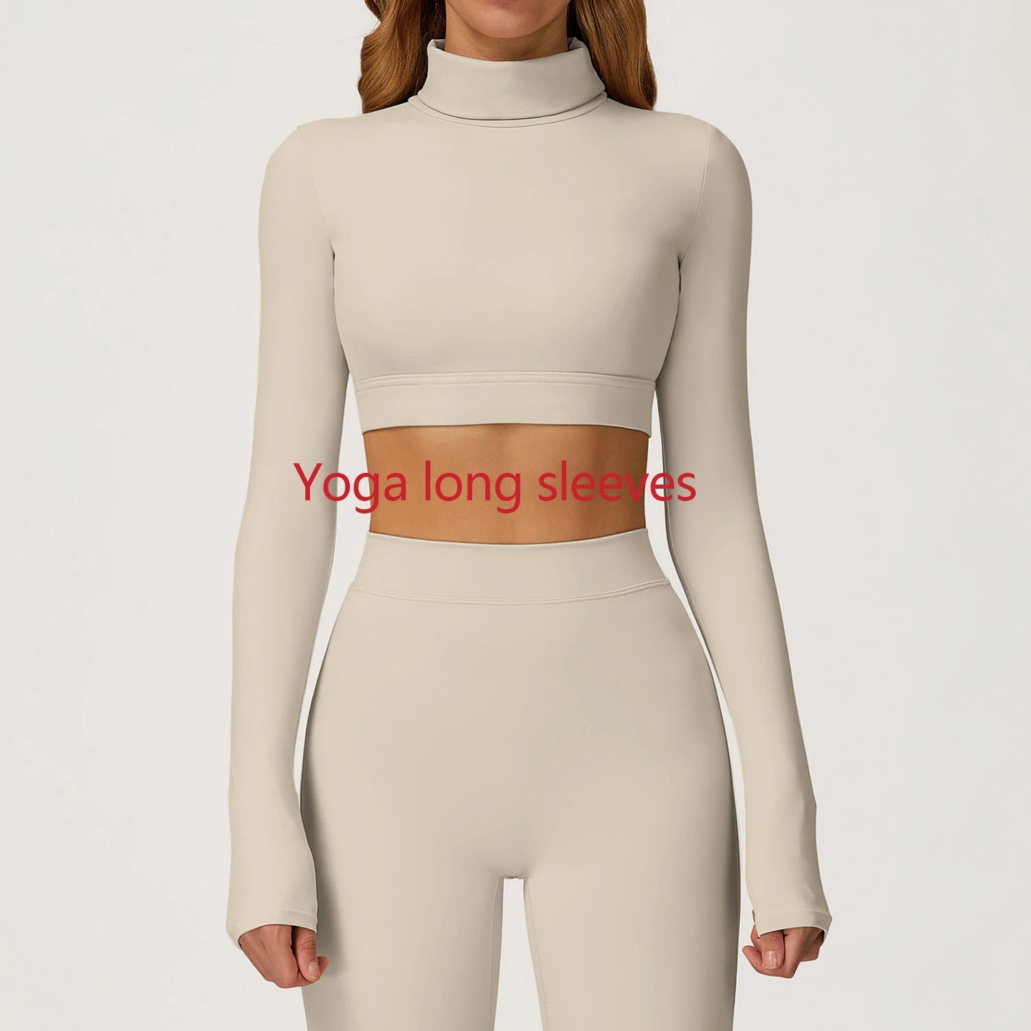 Hollow Yoga Shirts For Women Long Sleeve Fitness Running Gym Clothes Workout Dry Fit Breathable High Elastic Push Up Sports Top