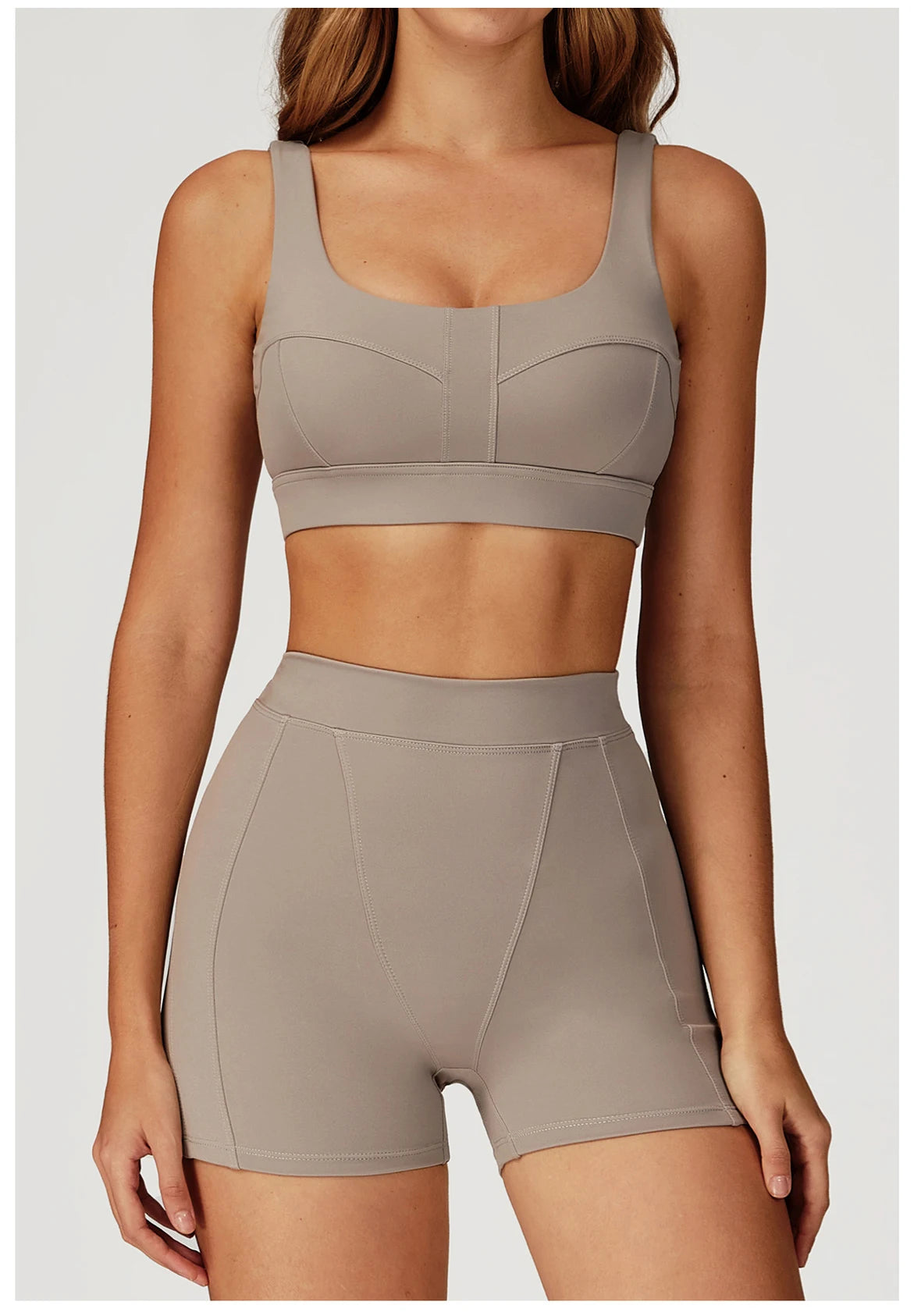 Sports Underwear Women Bra Top Push Up Fitness Yoga Bra Sport Tops For Women Breathable Running Vest Bralette Gym Wear Female