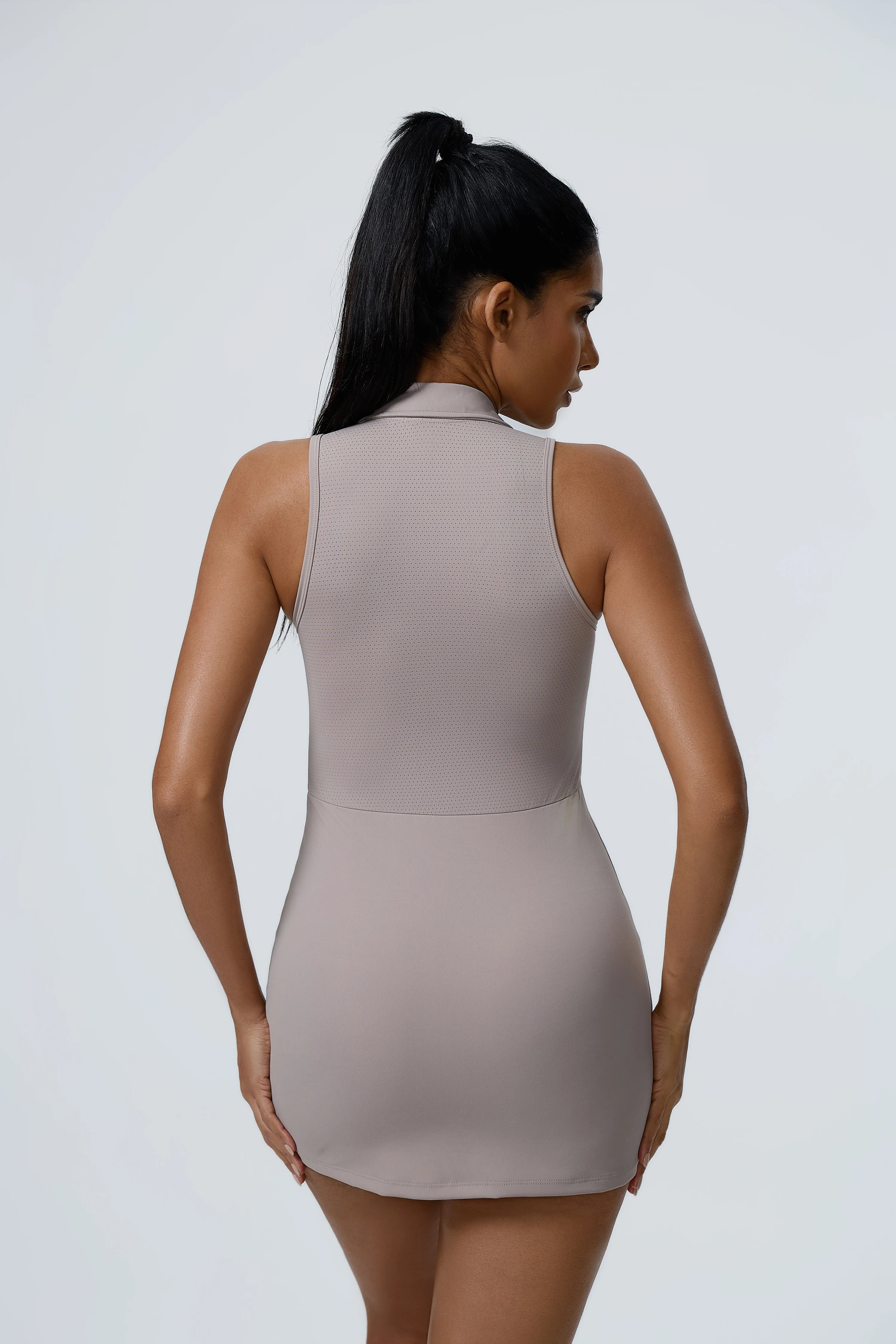 Yoga Jumpsuit Summer Short Sports Wear Short Skirt Gym Fitness Sports Bodysuits Women Dance Running Workout Clothes Yoga Suit