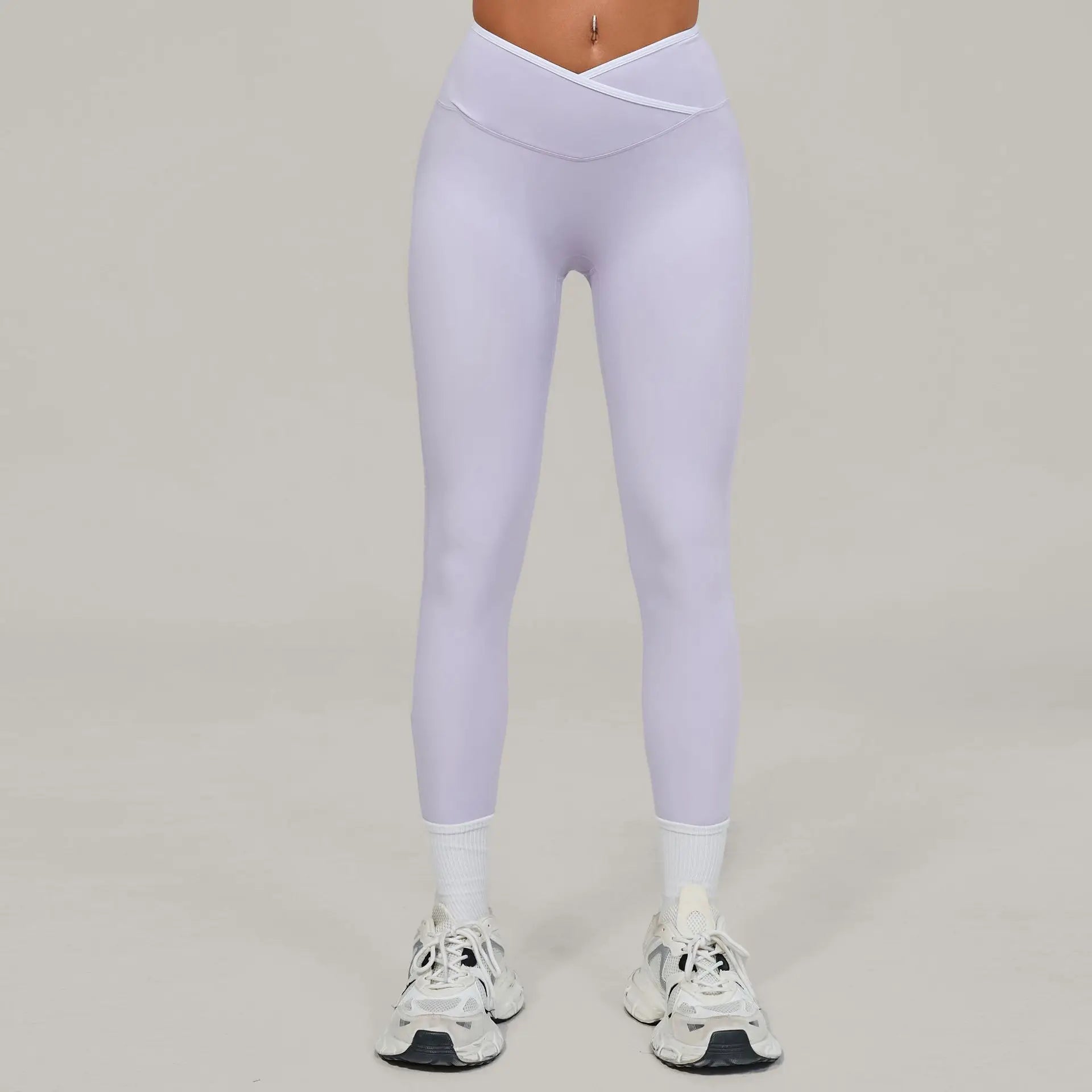 Gym Leggings Women Yoga Pants Sexy High Waist Booty Lifting Leggings Workout Pants Women Sports Clothing Running Fitness Wear