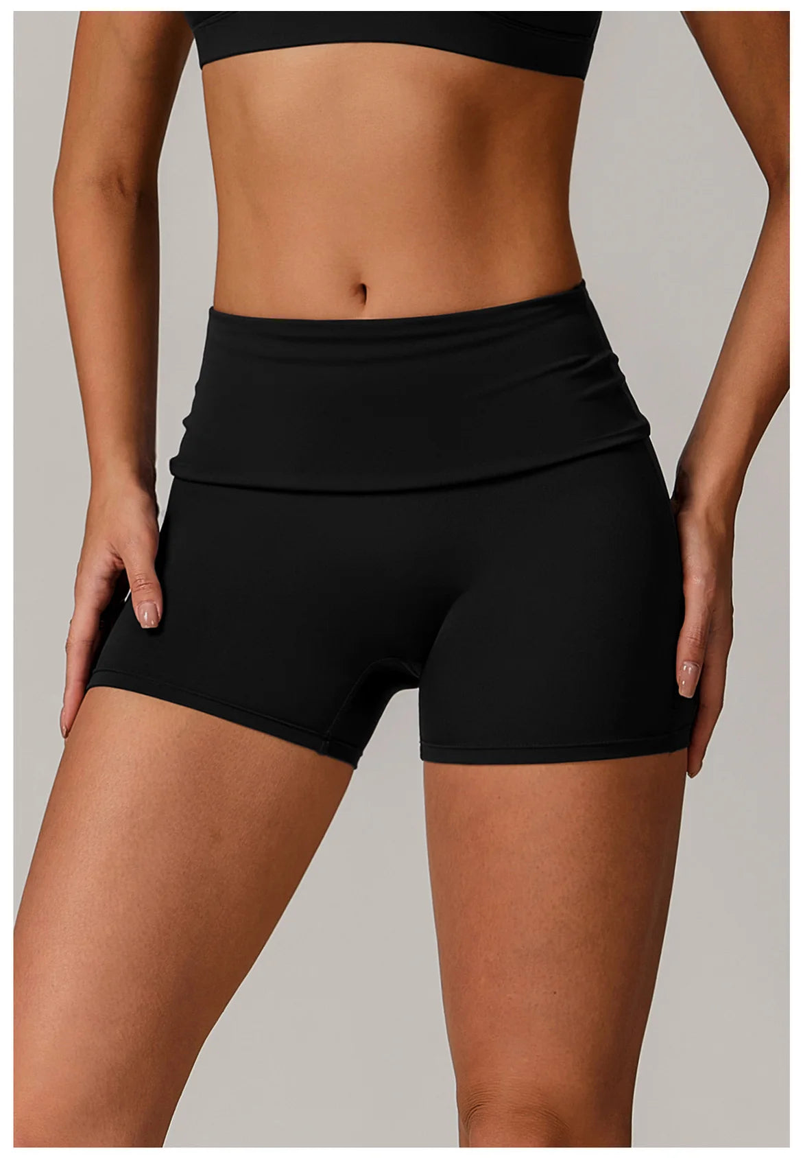 Women Shorts Workout Sports Shorts For Women Cycling Jogging Fitness High Waist Push Up Gym Shorts Leggings Women Yoga Clothing