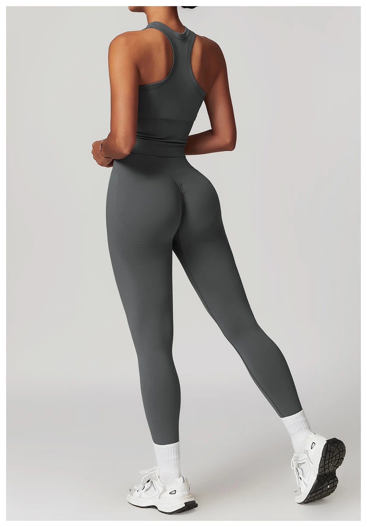 Workout Fitness Push Up Top Running Active Sportswear Vest Bra