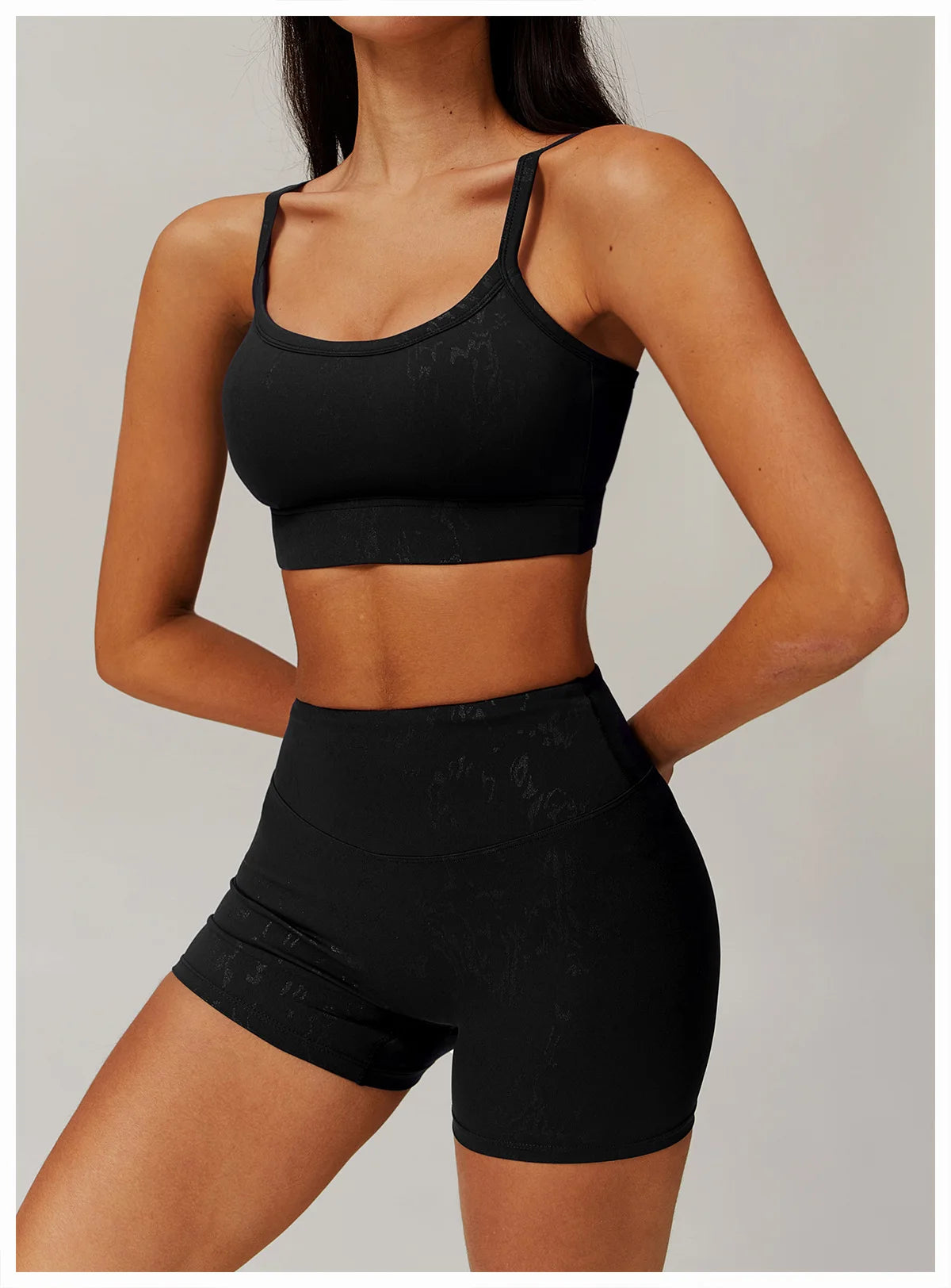 Women Tops Breathable Sports Bra Absorb Sweat Shockproof Padded Gym Running Fitness Printed Yoga Sports Bras Running Underwear