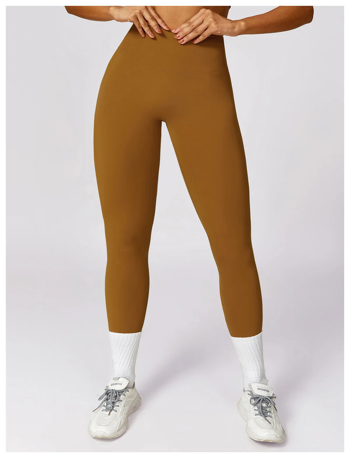 Yoga Pants Women Fitness Leggings Running High Waist Slim Push Up Sport Leggings Gym Athletic Quick Dry Jogging Workout Female