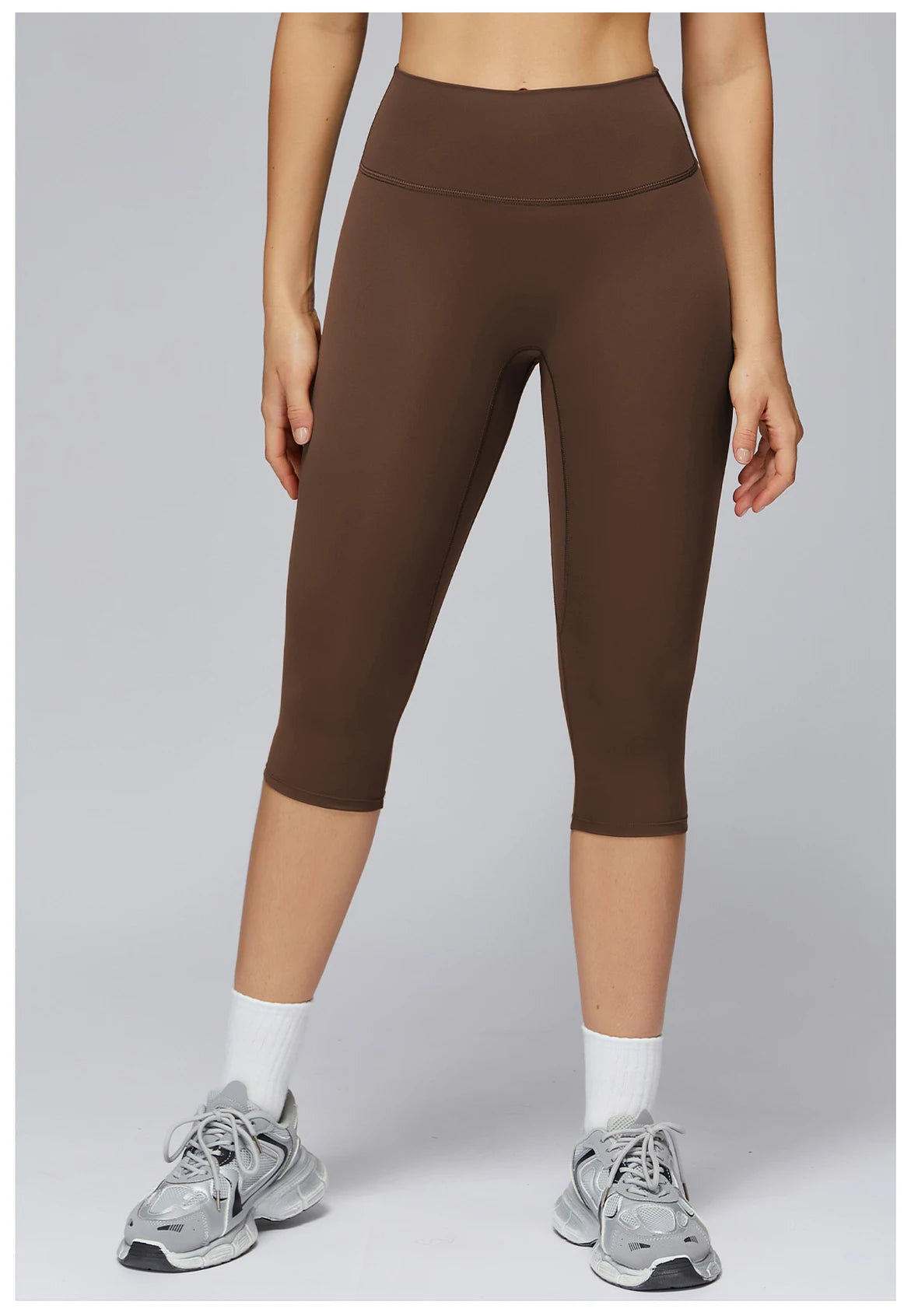 High Waist Yoga Leggings Women Push Up Sport Leggings Fitness Running Cycling Hip Lift Yoga Pants Highly Elastic Gym Leggings