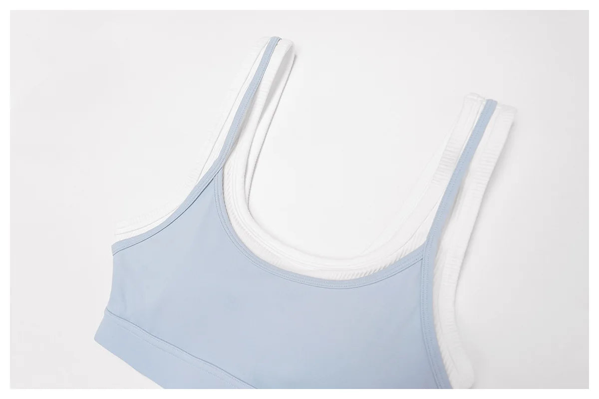 Yoga Underwear Women Sports Bra Breathable Shock Proof Gym Workout Fitness Push up Top Yoga Running Active Sportswear Vest Bra