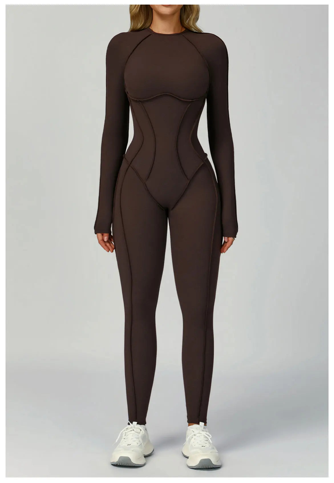 Yoga Clothes Suit Workout Sports Set Women Tracksuit Bodysuits Gym Set Women Training Siamese Fitness Jumpsuit Female Sportswear