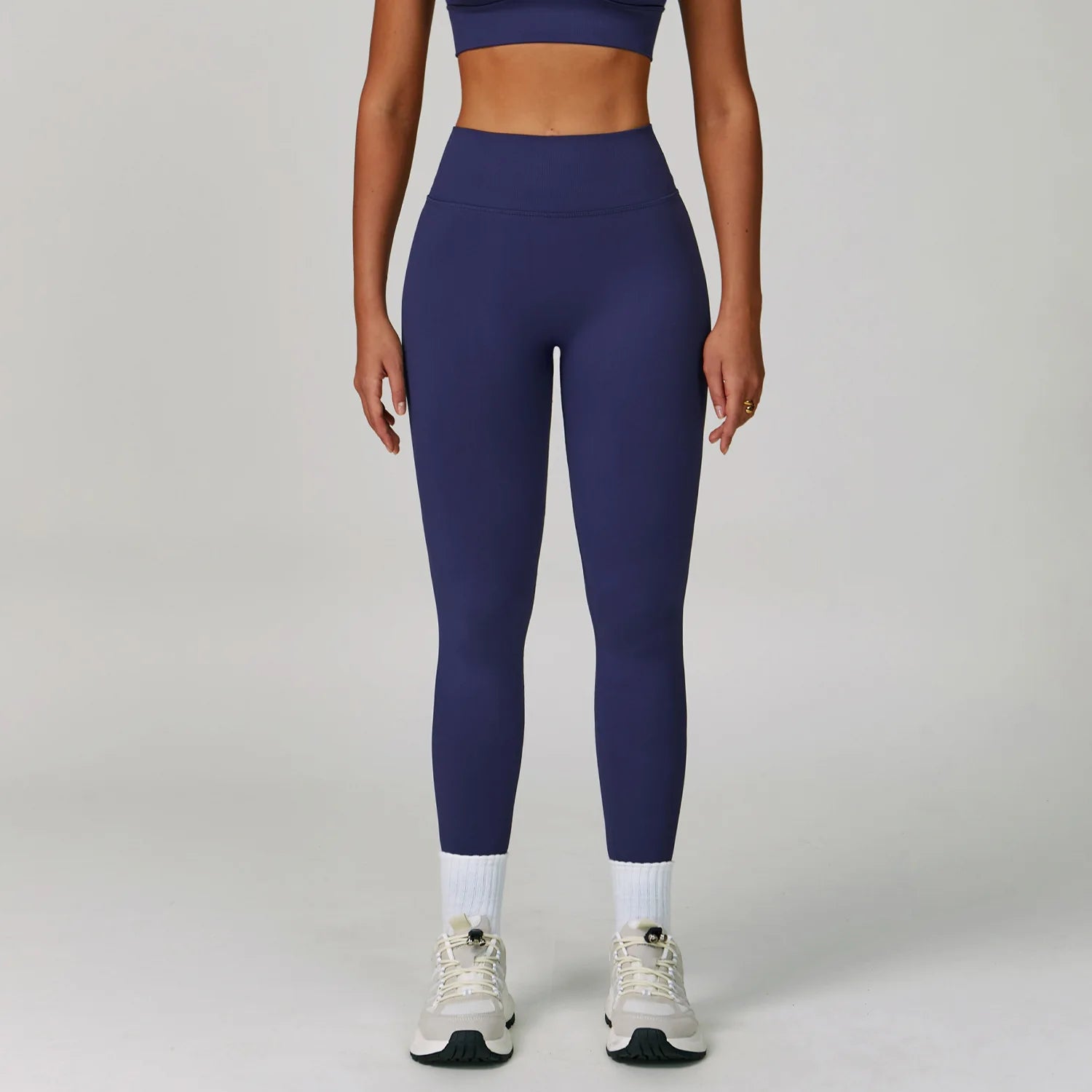 Gym Leggings Women Scrunch Yoga Pants High Waist Leggings Booty Lifting Leggings Women Sports Clothing Fitness Workout Leggings