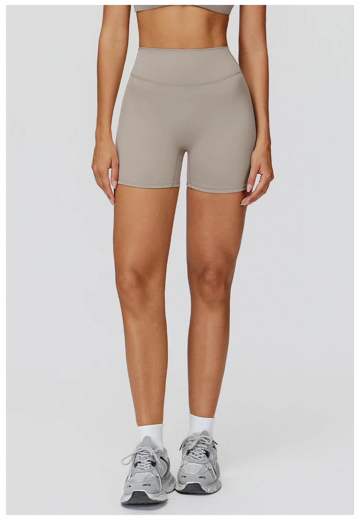 Yoga shorts, women's fitness shorts, running shorts, fitness shorts, gym push up exercise shorts, cycling shorts