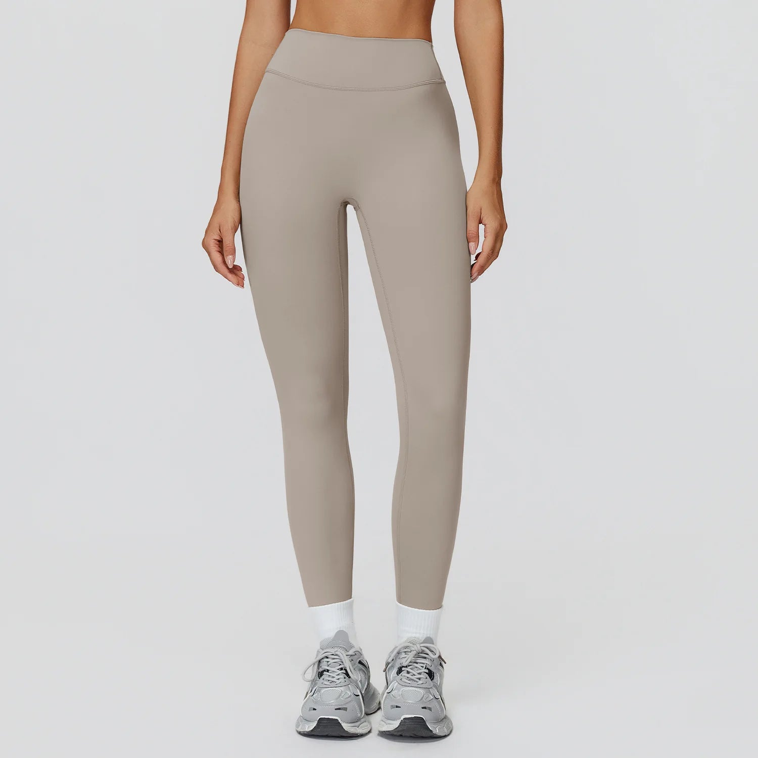Gym Leggings Women Yoga Pants Push Up High Waist Booty Lifting Leggings Tights Workout Pants Women Sports Clothing Fitness Wear