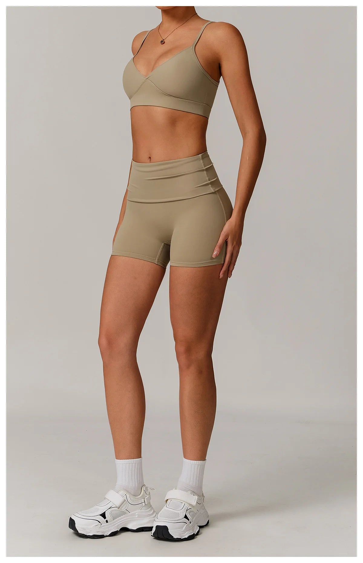 Women Shorts Workout Sports Shorts For Women Cycling Jogging Fitness High Waist Push Up Gym Shorts Leggings Women Yoga Clothing