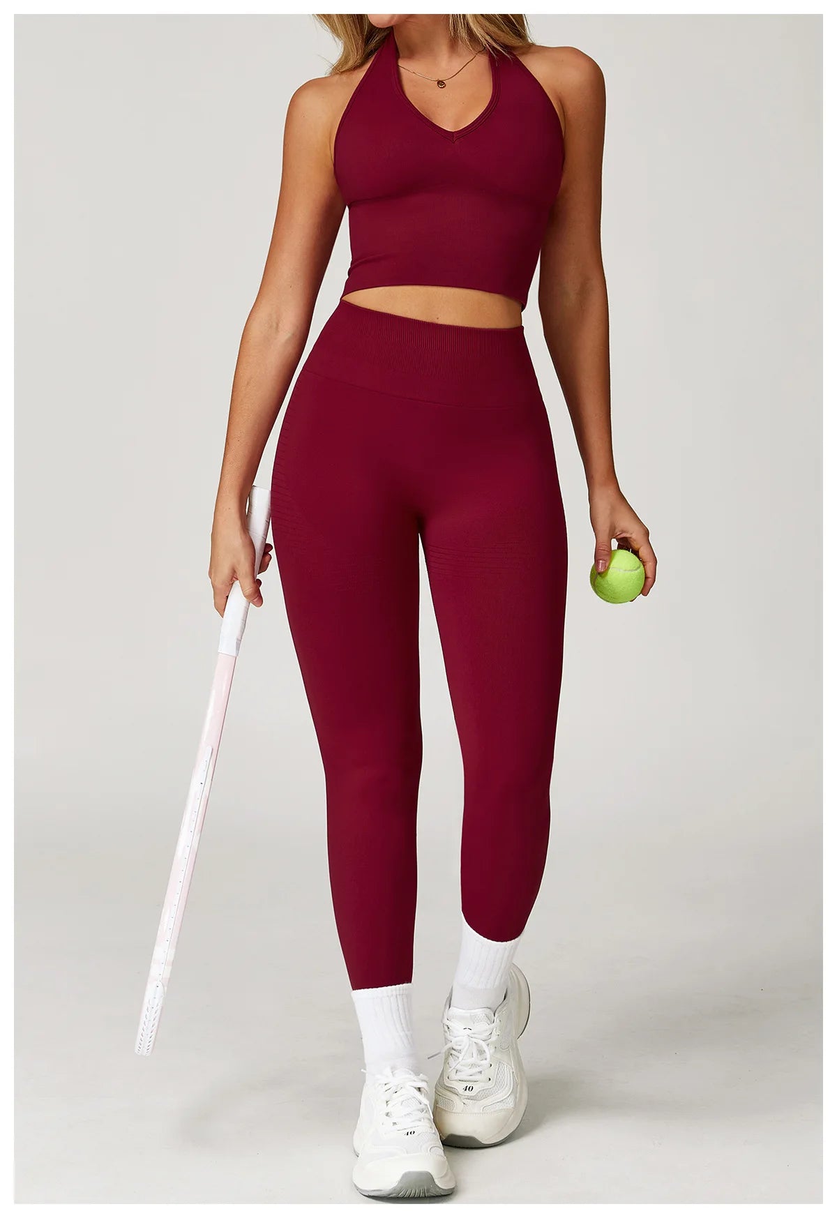 Seamless Fitness Bra Workout Tops Gym Underwear Fitness Sports Bras Sexy Athletic Sport Bra Women Backless Gym Yoga Crop Top