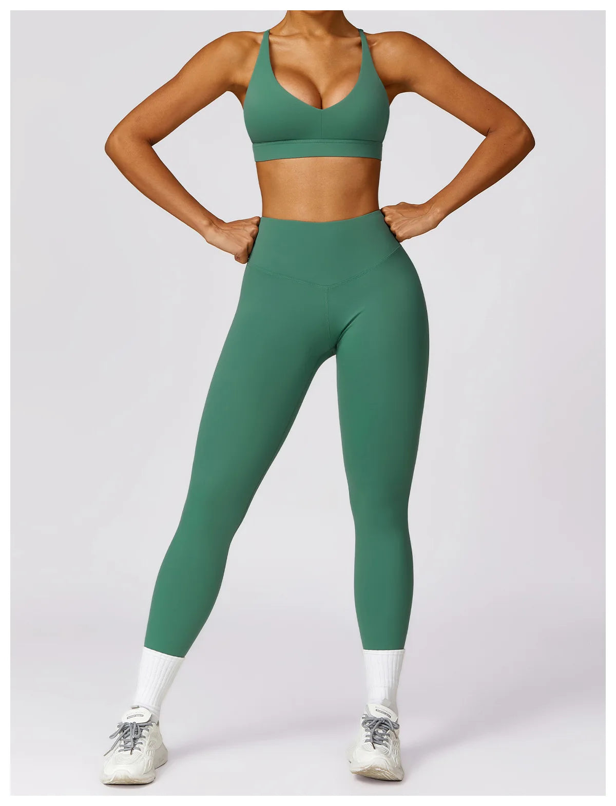 Gym Yoga Pants Hips Lifting Women Workout Leggings For Fitness High Waist Long Pants Women Hip Push Up Tights Women Clothing