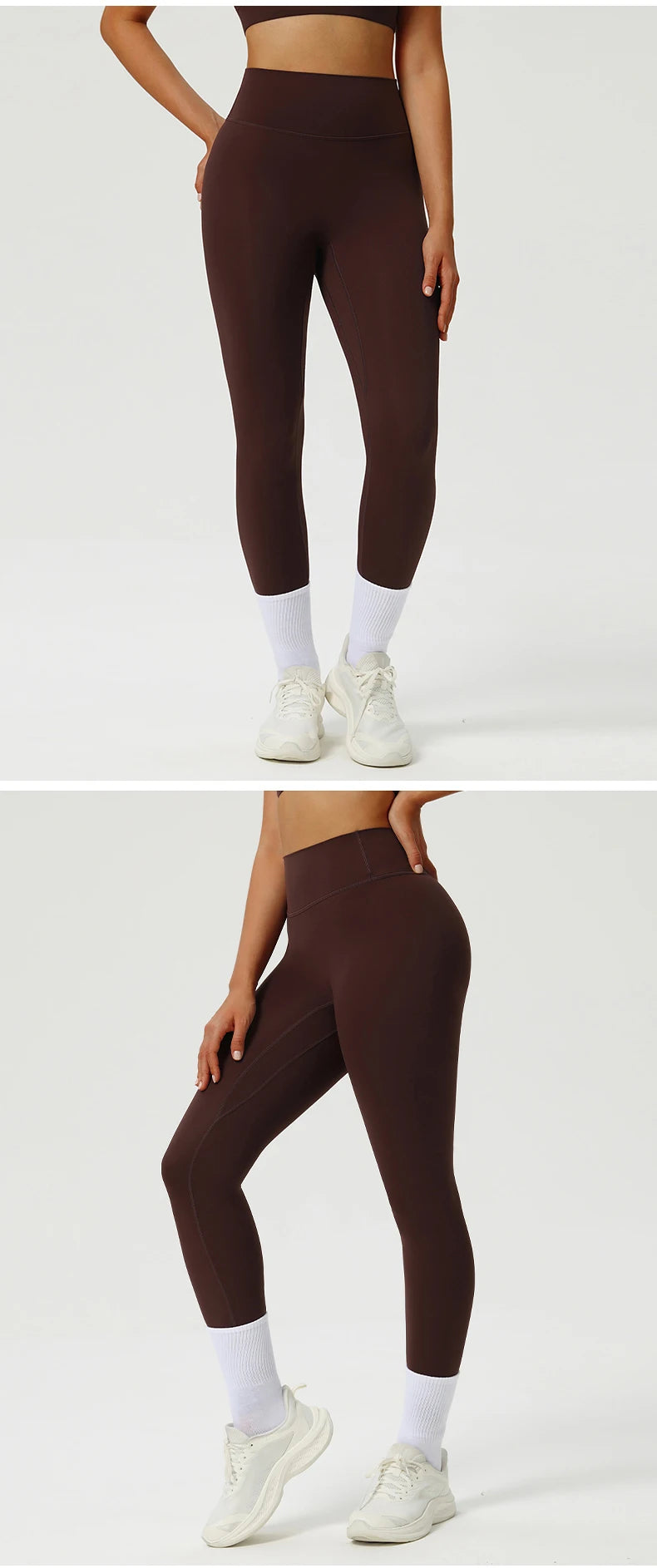 Gym Leggings Women Yoga Pants Sexy High Waist Booty Lifting Workout Leggings Pants Women Sports Clothing Tights Fitness Wear
