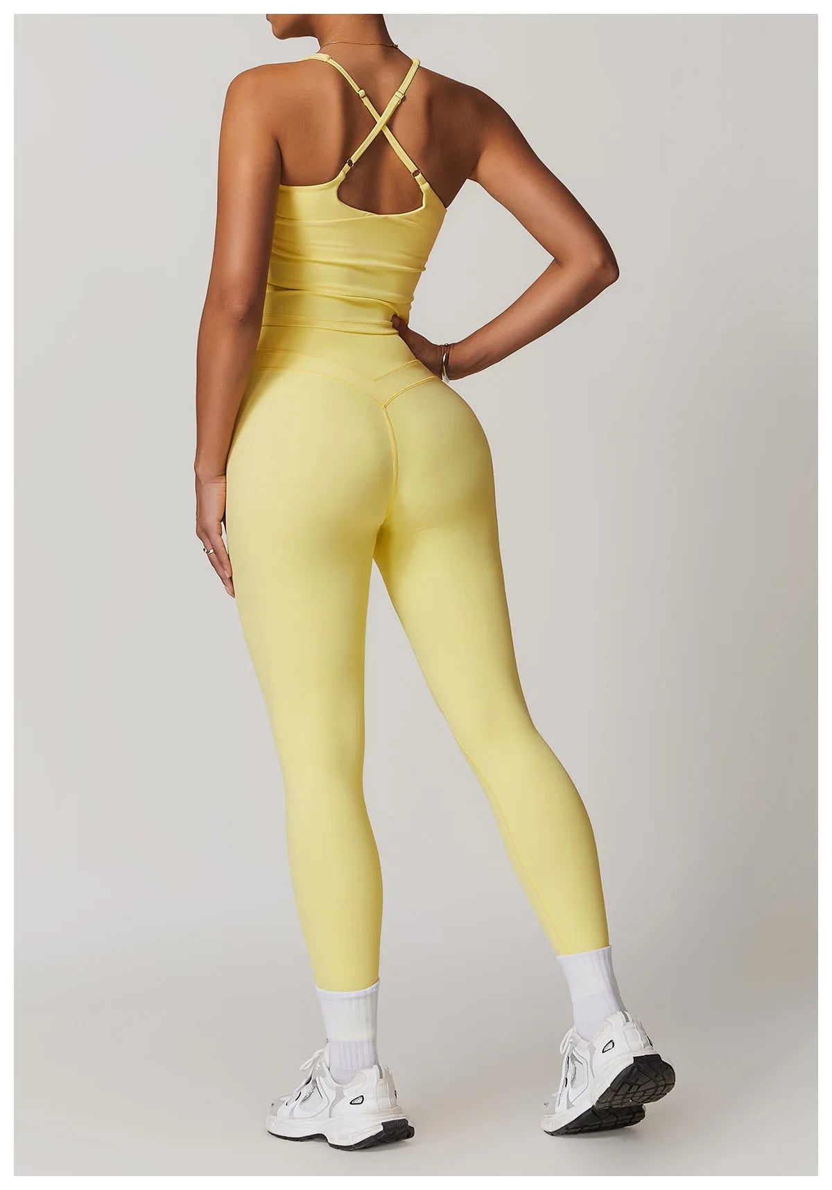 Sexy Women's Sports Bra Top Women Tight Elastic Gym Sport Yoga Bras Crop Top Yoga Clothes Stretch Women Sports Underwear