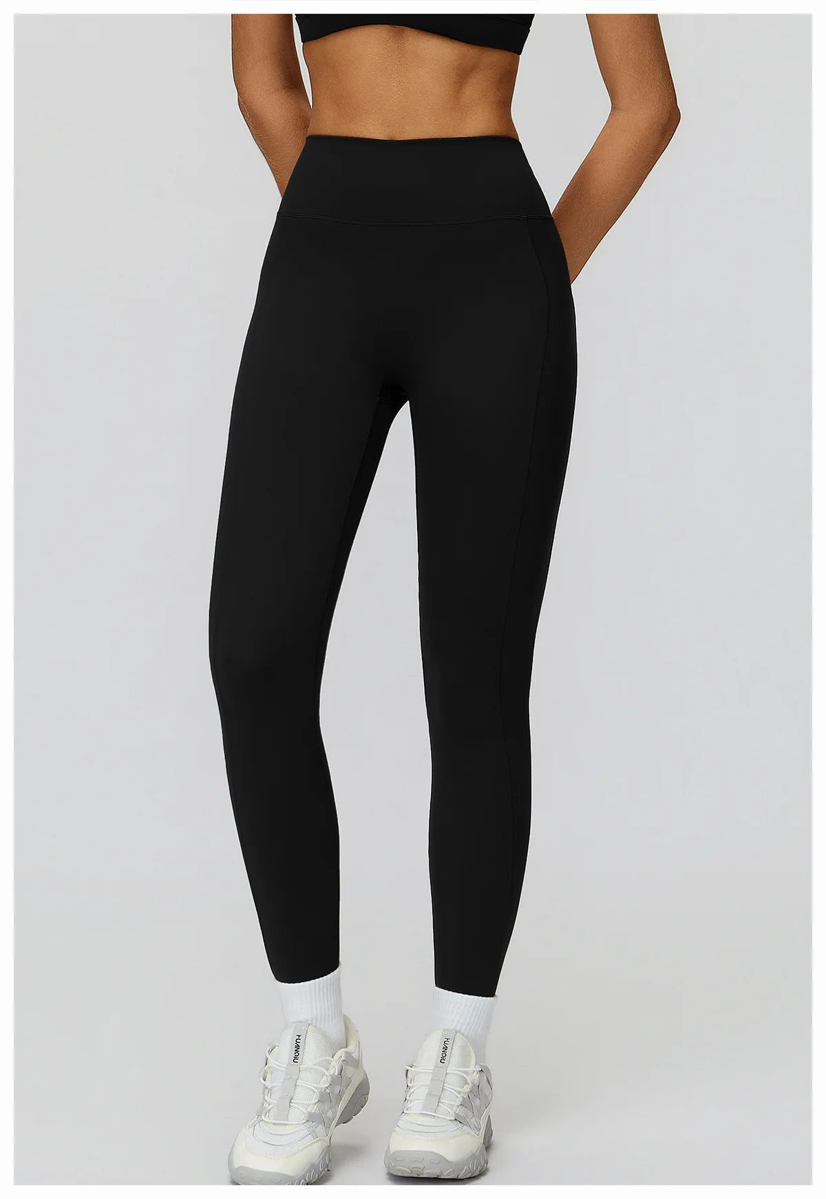 Yoga Pants Women Fitness Leggings High elastic Sports Pants Push UP Tights Workout Running Leggings Breathable Gym Leggings