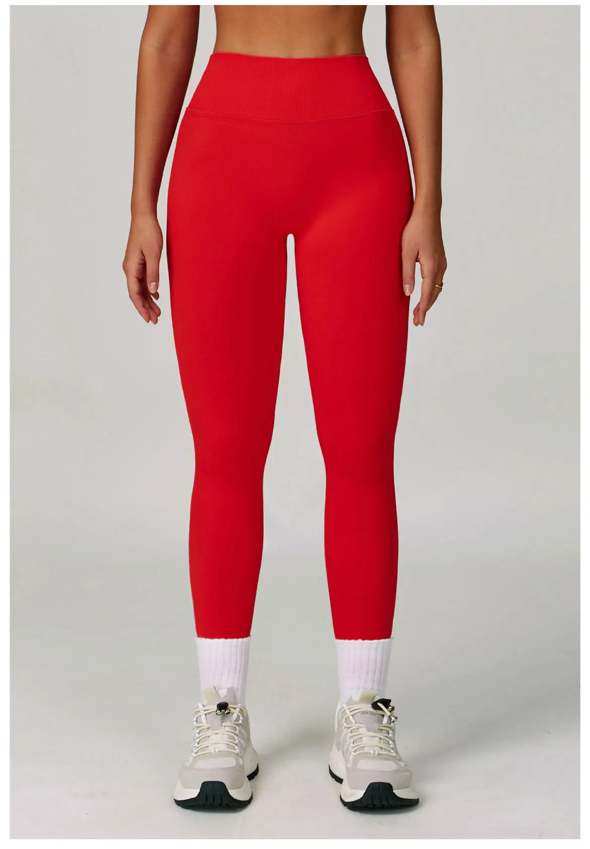 Gym Leggings Women Scrunch Yoga Pants High Waist Leggings Booty Lifting Leggings Women Sports Clothing Fitness Workout Leggings