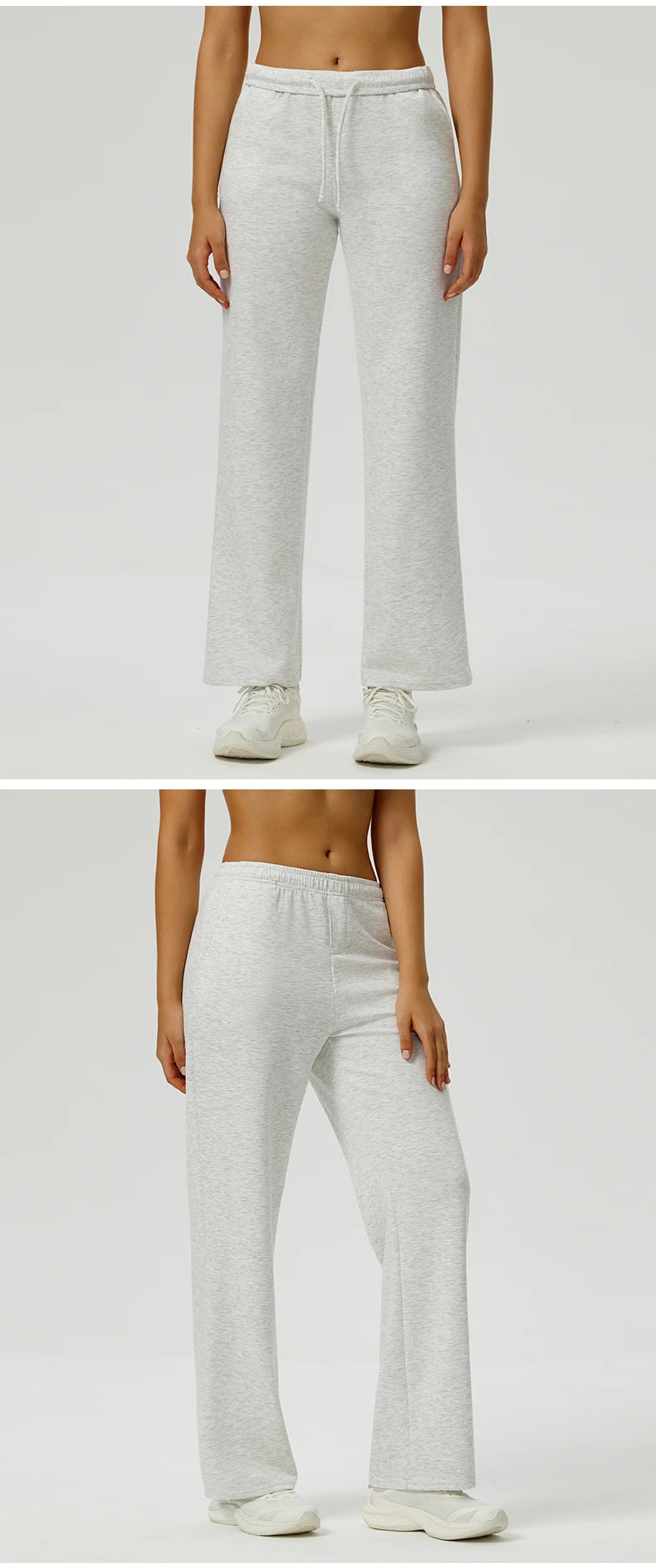 Flare Leggings Women Yoga Pants High Waist Breathable Wide Leg Pants Gym Sports Slim Flared Tight Pants Plus Size Dance Trousers
