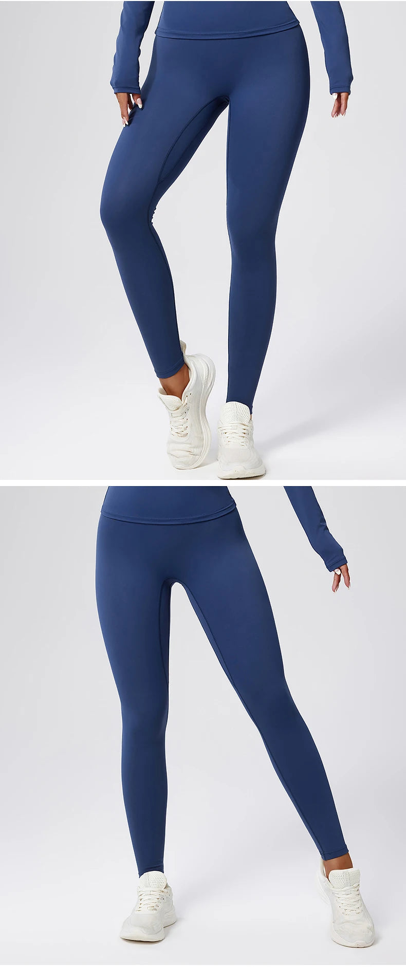 Gym Leggings Women Yoga Pants Sexy High Waist Booty Lifting Workout Leggings Pants Women Sports Clothing Tights Fitness Wear