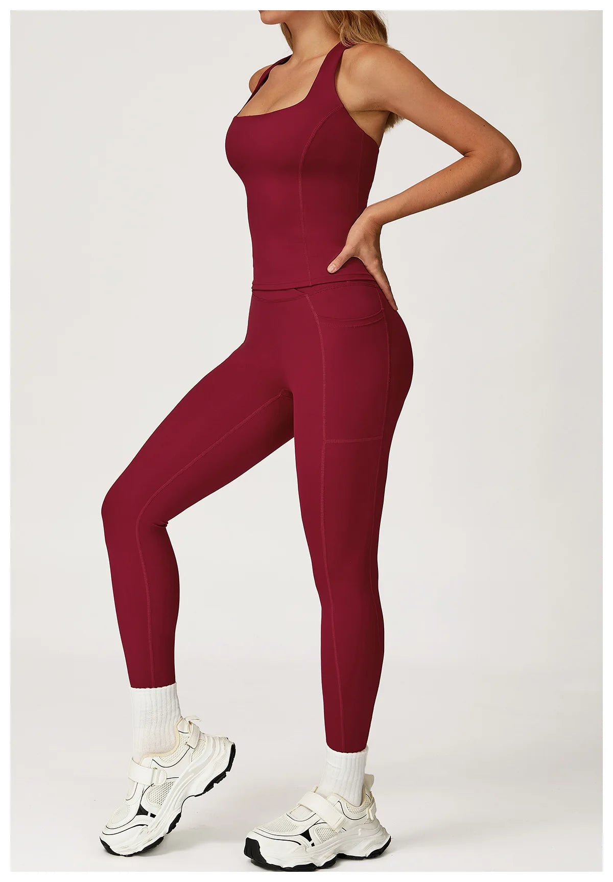 Women Yoga BraTank Tops for Fitness Underwear Sport Bra Gym Vest Women Camisole Workout Underwear Push Up Sportswear Outfit