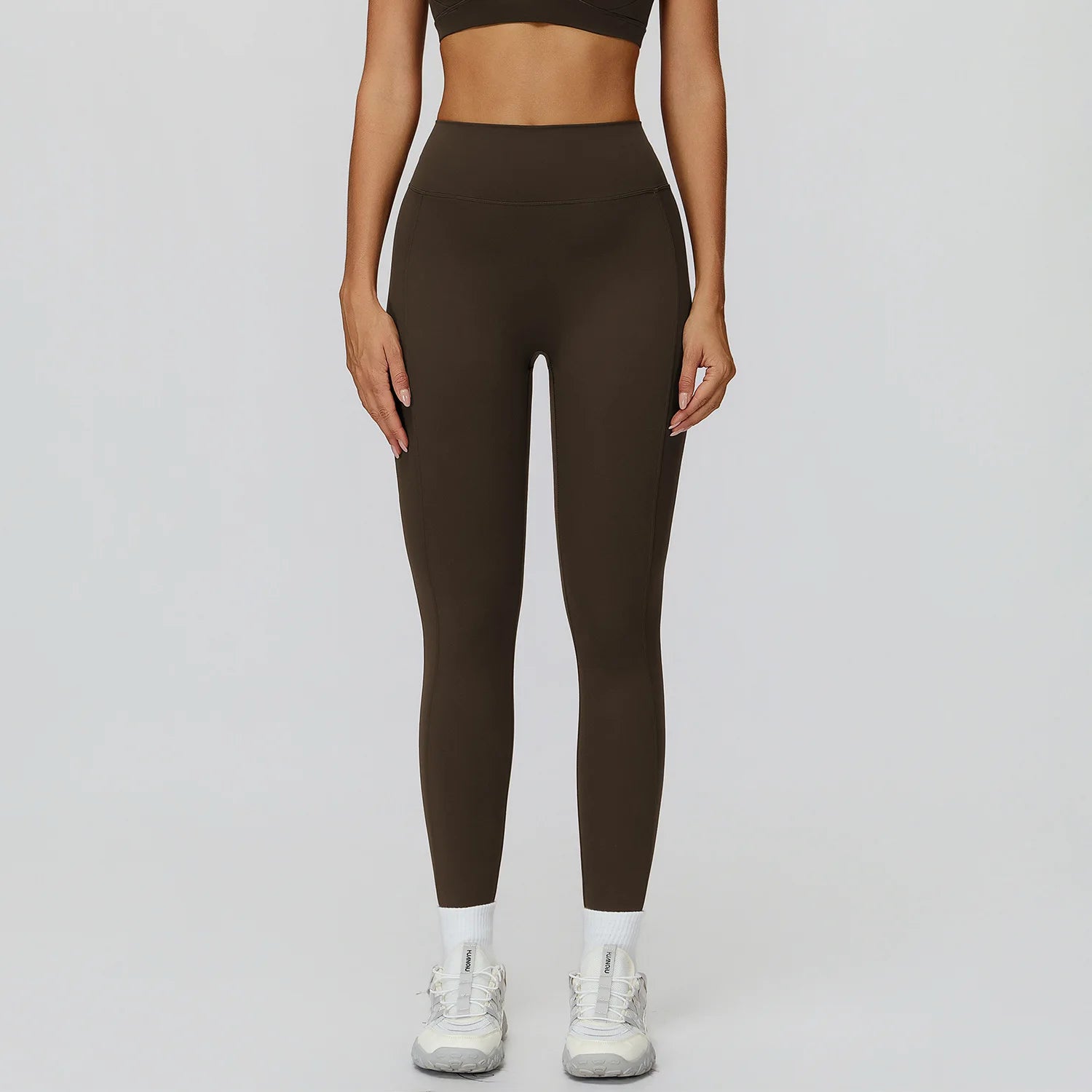 Yoga Pants Women Fitness Leggings High elastic Sports Pants Push UP Tights Workout Running Leggings Breathable Gym Leggings