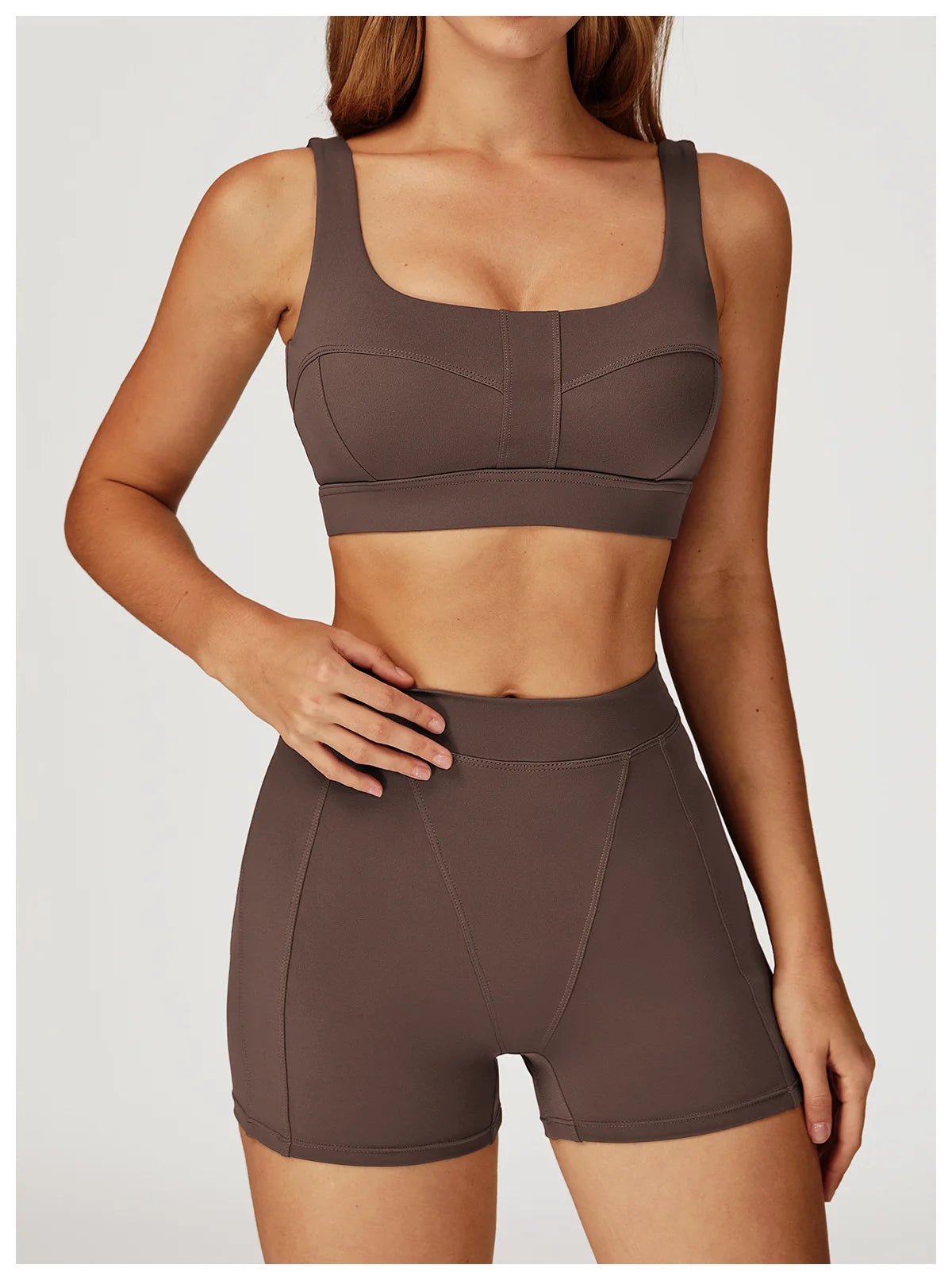 Sports Underwear Women Bra Top Push Up Fitness Yoga Bra Sport Tops For Women Breathable Running Vest Bralette Gym Wear Female