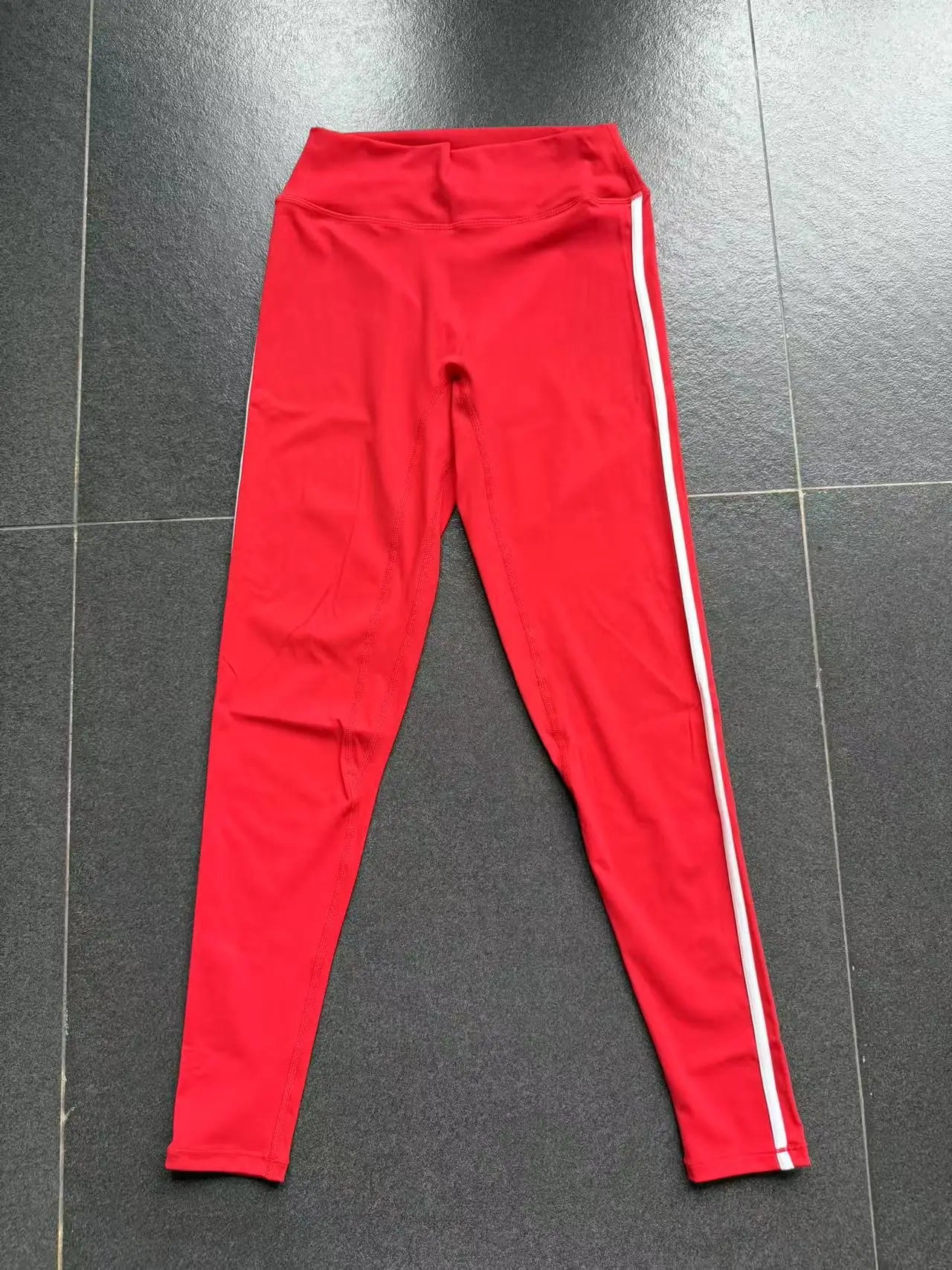 High Waist Yoga Leggings Women Patchwork Push Up Sport Leggings Fitness Running Hip Lift Yoga Pants Highly Elastic Gym Leggings