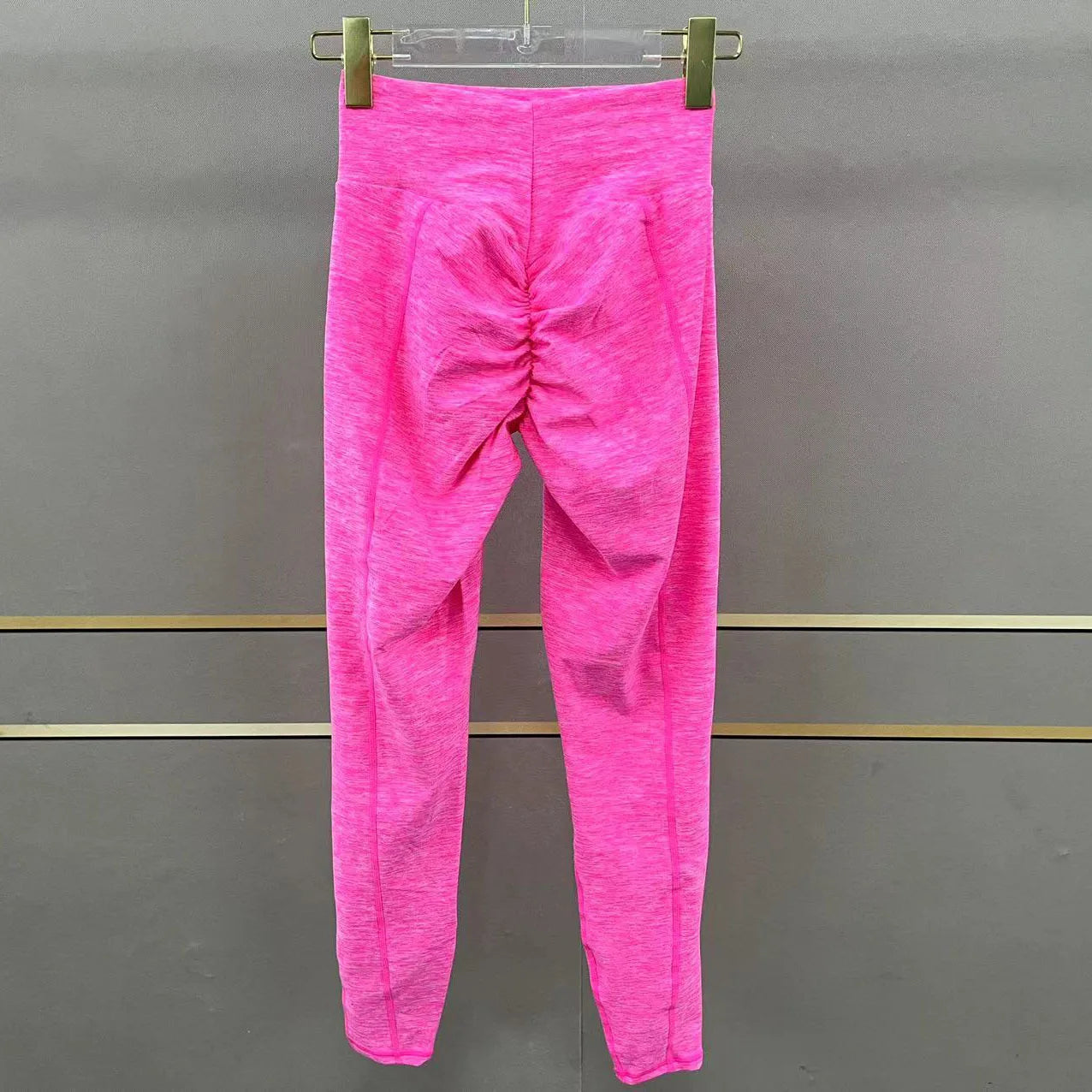 Yoga Leggings Women Tights Fitness Leggings Running Cycling Pants Breathable Sports Leggings High Waist Workout Gym Clothing