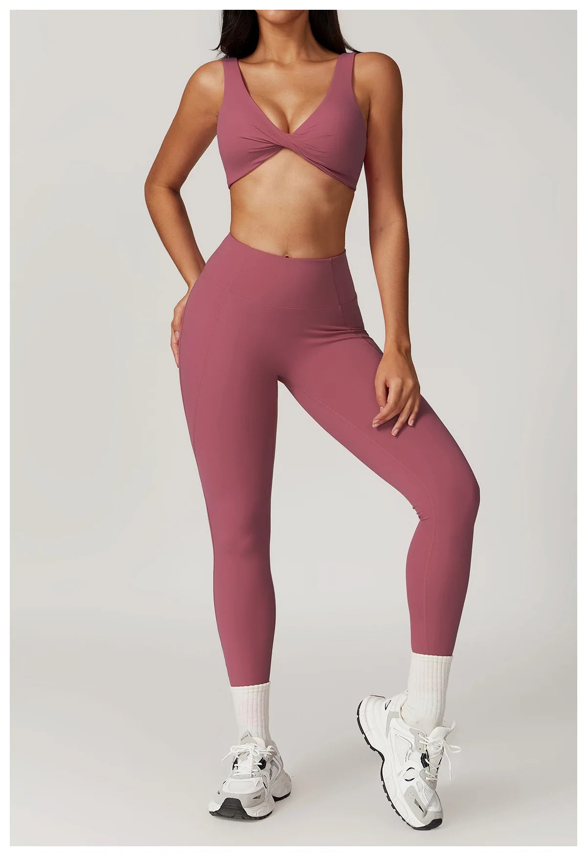 Yoga Pants Leggings Hips Lifting Gym Leggings Sport Pants Women High Waist Fitness Leggings Bubble Butt Workout Running Tights