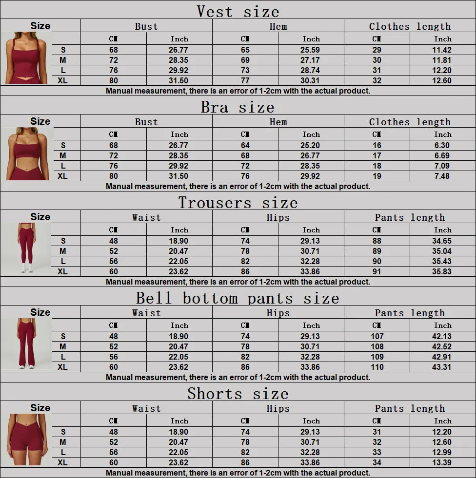 Yoga Suit 2PCS Women Tracksuit Sports Bra High Waist Leggings Shorts Outfit Gym Set Fitness Workout Clothes Push Up Sportswear