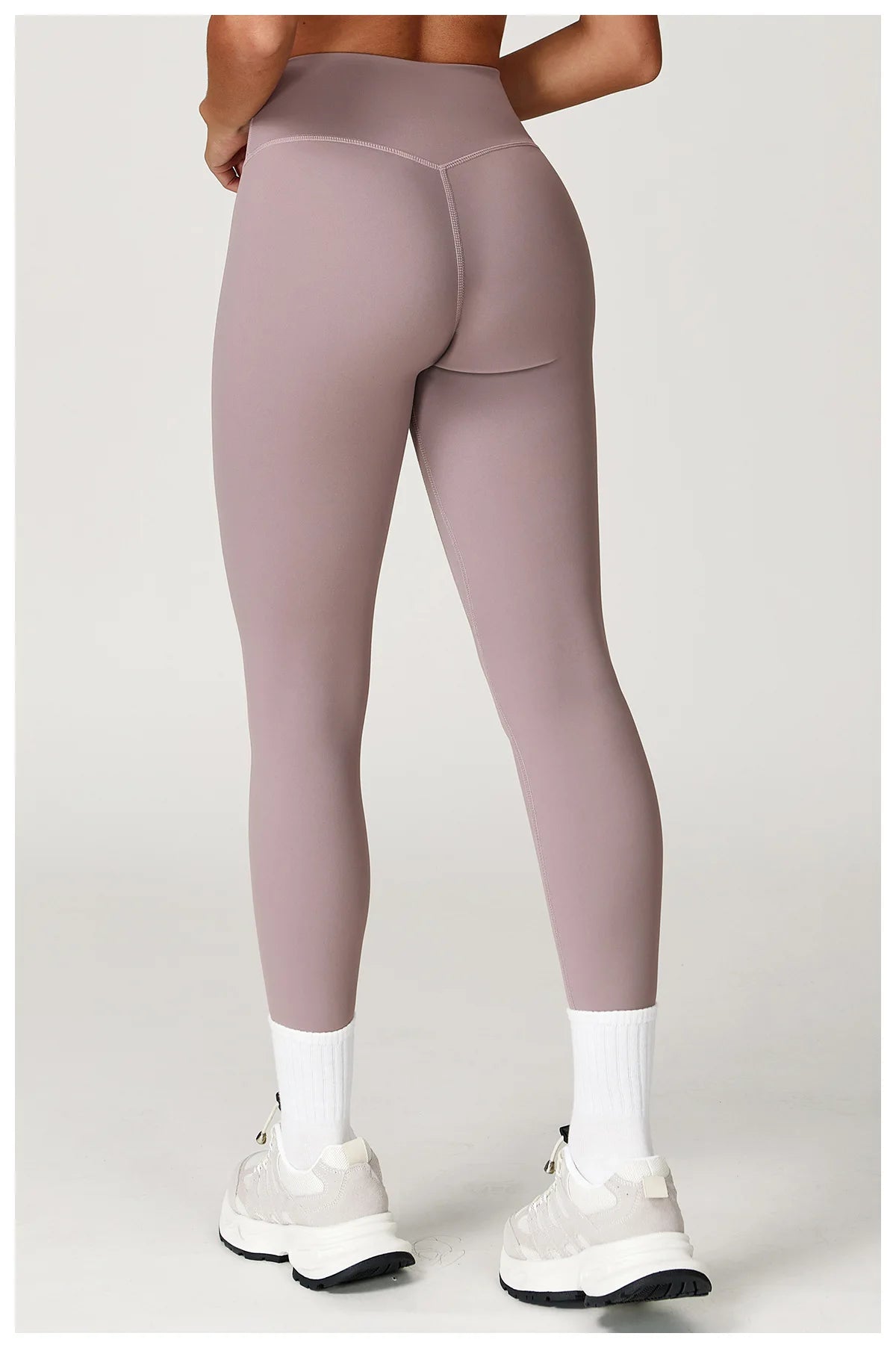 Yoga Leggings Women Hips Lifting Gym Leggings Sport Pants High Waist Fitness Leggings Bubble Butt Workout Tights Running Pants
