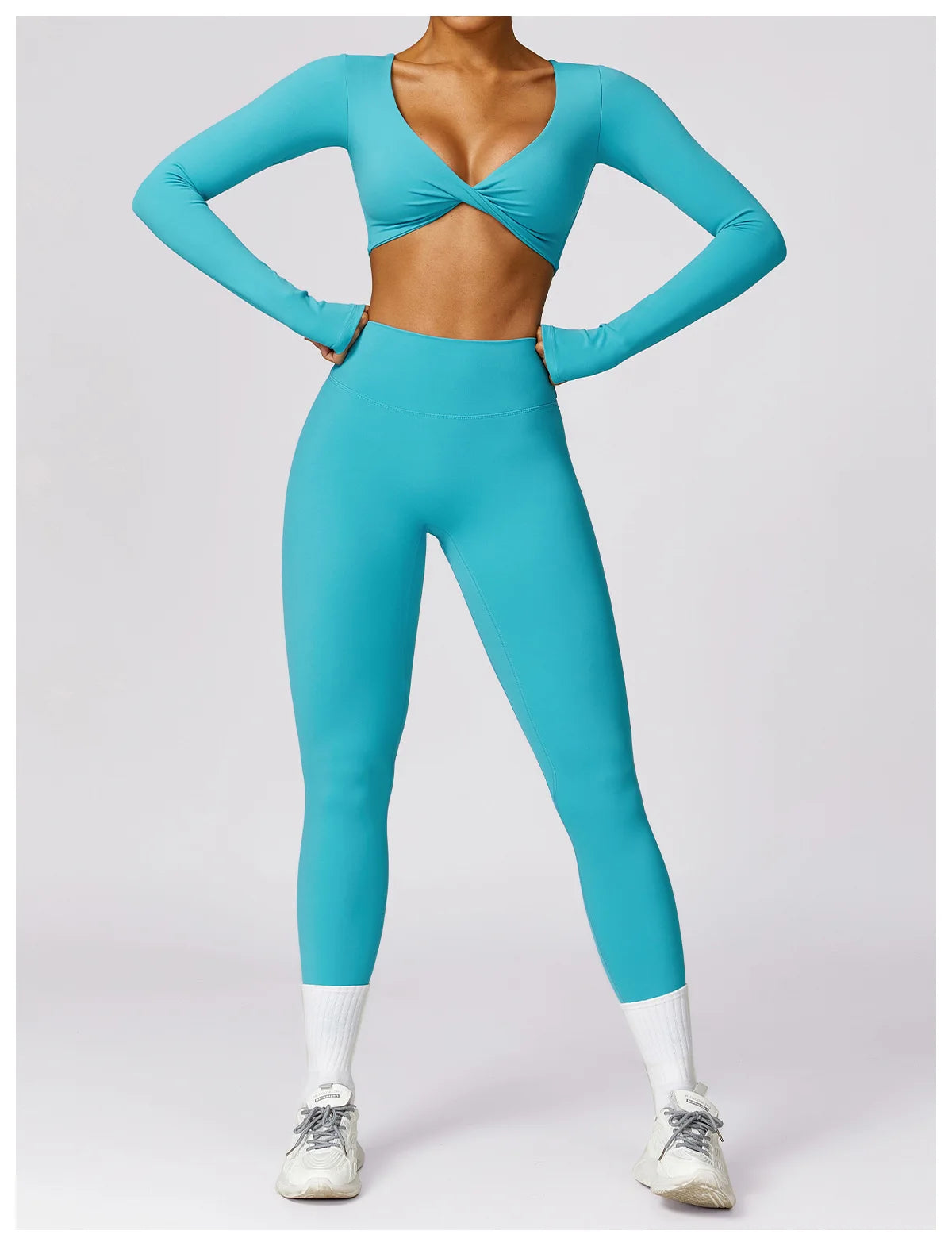 Yoga Pants Women Fitness Leggings Running High Waist Slim Push Up Sport Leggings Gym Athletic Quick Dry Jogging Workout Female