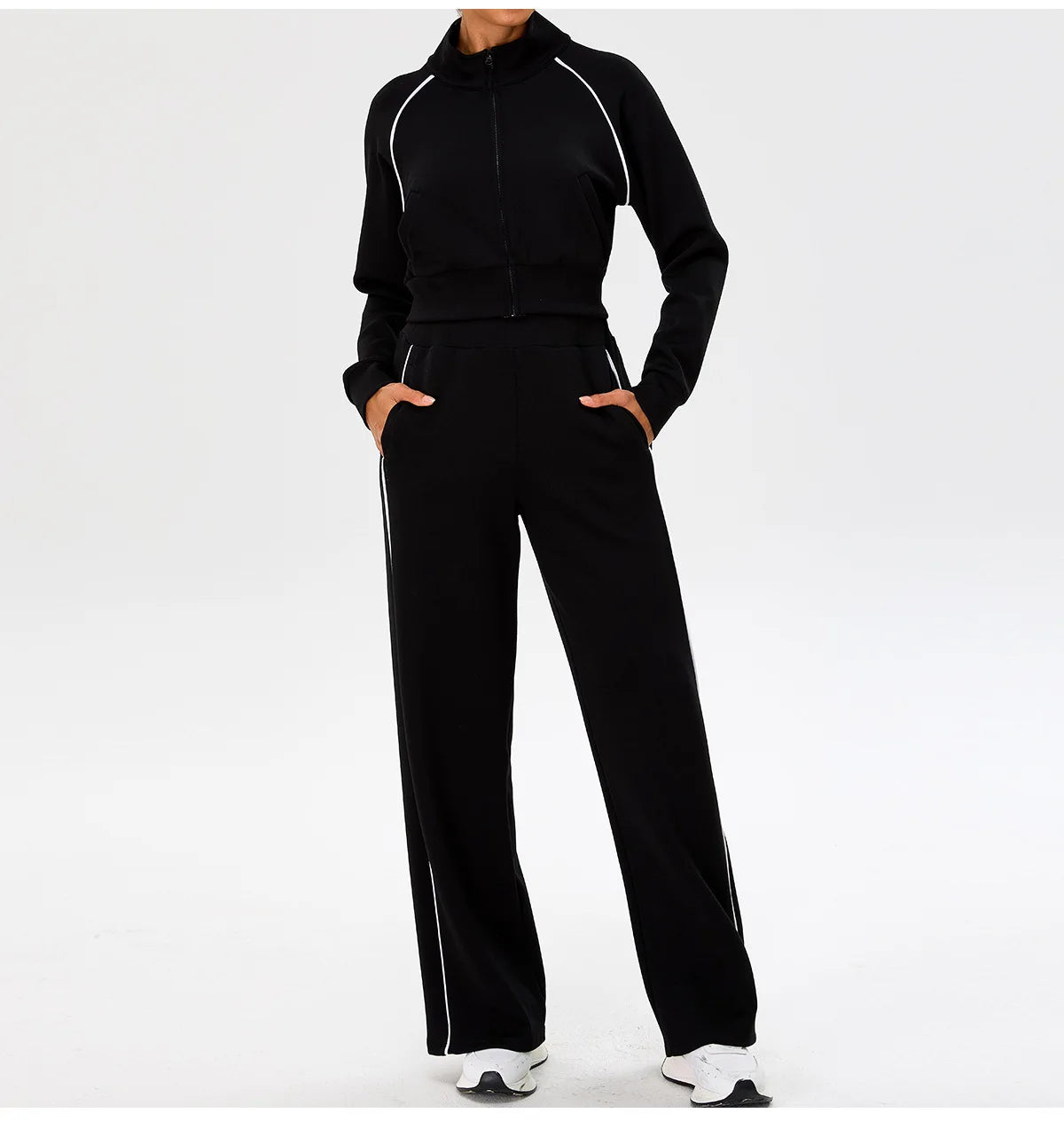 New High Waisted Bootcut Yoga Pants Women's Flared Leggings for Workout and Casual Wear - Comfortable and Stylish Activewear
