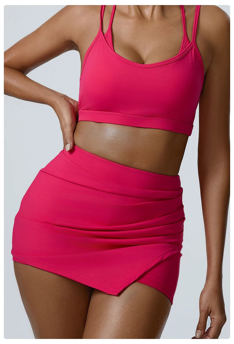 Shorts Fitness Women Sports Shorts for Women Cycling Jogging Fitness High Waist Push Up Gym Shorts Leggings Women Yoga Clothing
