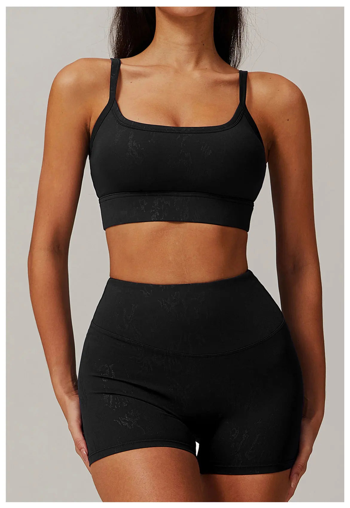 Women Tops Breathable Sports Bra Absorb Sweat Shockproof Padded Gym Running Fitness Printed Yoga Sports Bras Running Underwear