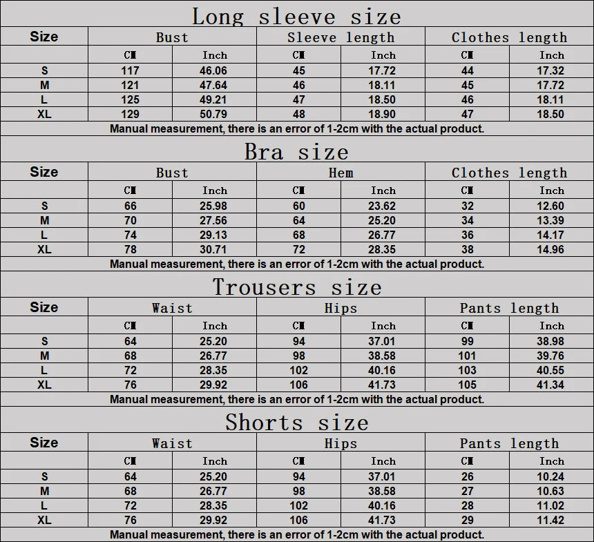 Winter Yoga Set 2PCS Sports Outfits Women Clothes Fitness Tracksuit Gym Workout Long Sleeved Female Bra Yoga Suit Sportswear