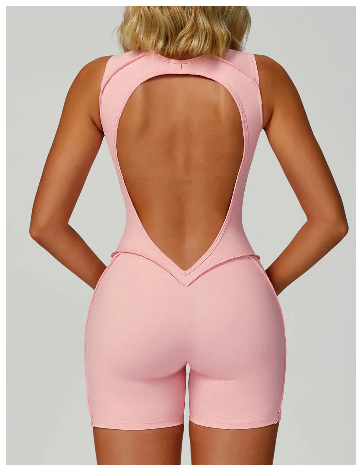 Women Tracksuit Sports Overalls Padding Sporty Jumpsuit Sportswear Women's Rompers Gym Set Yoga Clothing Suit for Fitness Set