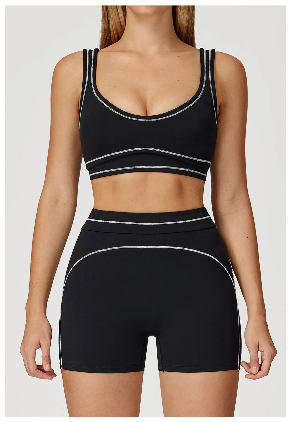 Women Breathable Sports Underwear Shockproof Fitness Top Push Up Gym Crop Top Brassiere Sport Bra Gym Workout Top Yoga Bra