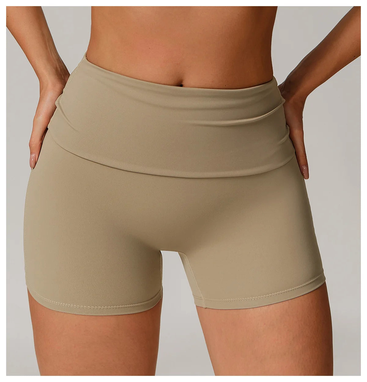 Women Shorts Workout Sports Shorts For Women Cycling Jogging Fitness High Waist Push Up Gym Shorts Leggings Women Yoga Clothing