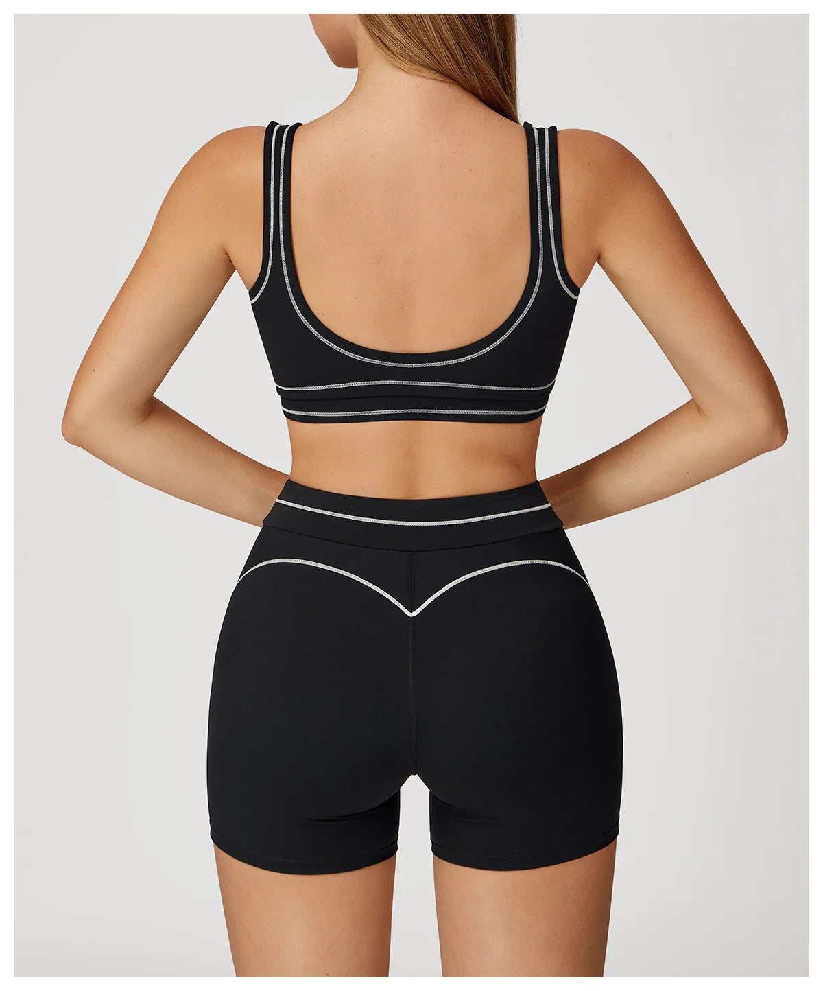 Women Breathable Sports Underwear Shockproof Fitness Top Push Up Gym Crop Top Brassiere Sport Bra Gym Workout Top Yoga Bra