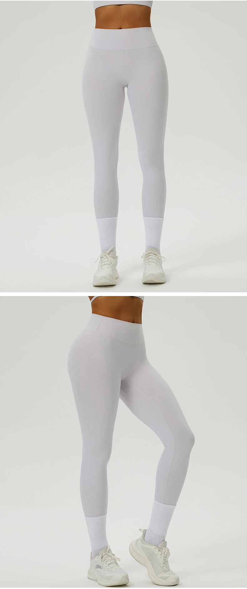 Gym Leggings Women Yoga Pants Sexy High Waist Booty Lifting Workout Leggings Pants Women Sports Clothing Tights Fitness Wear