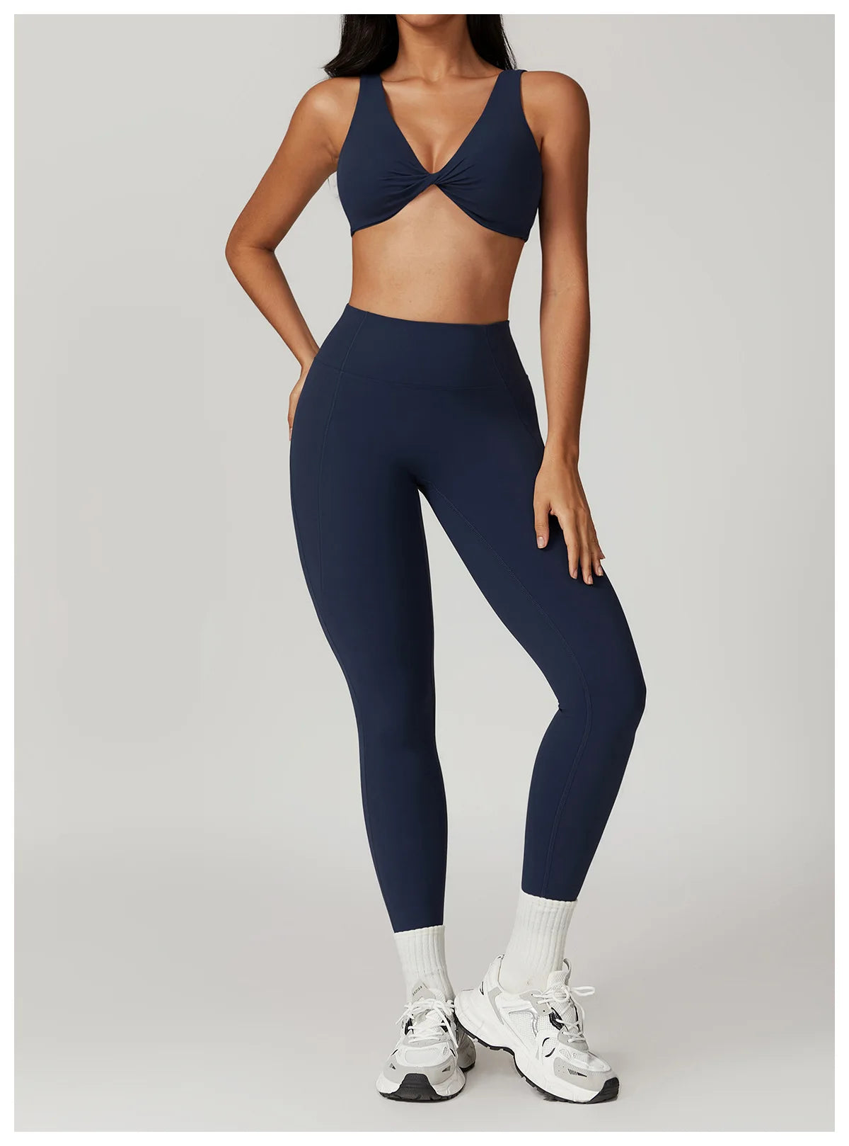 Yoga Pants Leggings Hips Lifting Gym Leggings Sport Pants Women High Waist Fitness Leggings Bubble Butt Workout Running Tights
