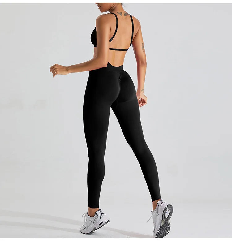 Seamless Soft Cross Back Women Sports Underwear Fitness Bra Tights Yoga Vest High Strength Shockproof Gym Sports Top Push Up Bra