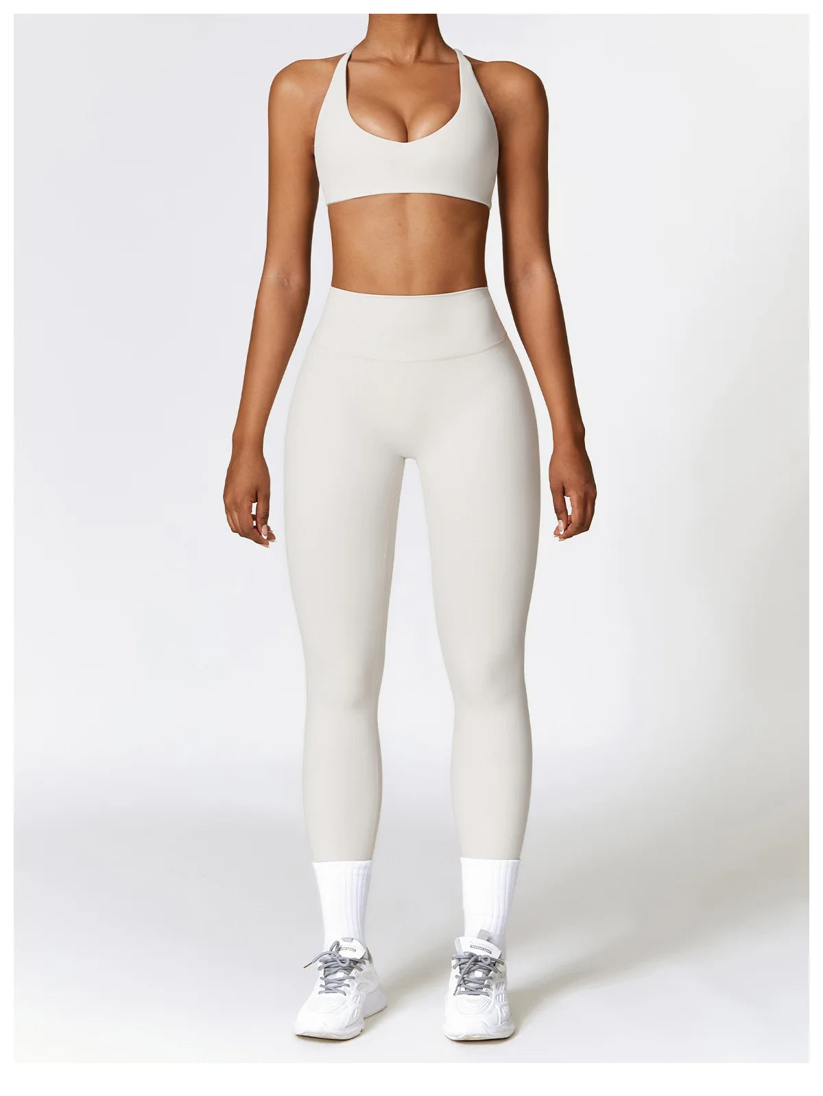 Yoga Leggings Women Sports Leggings Cycling Tights High Waist Fitness Leggings Workout Push Up Gym Clothing Workout Yoga Pants
