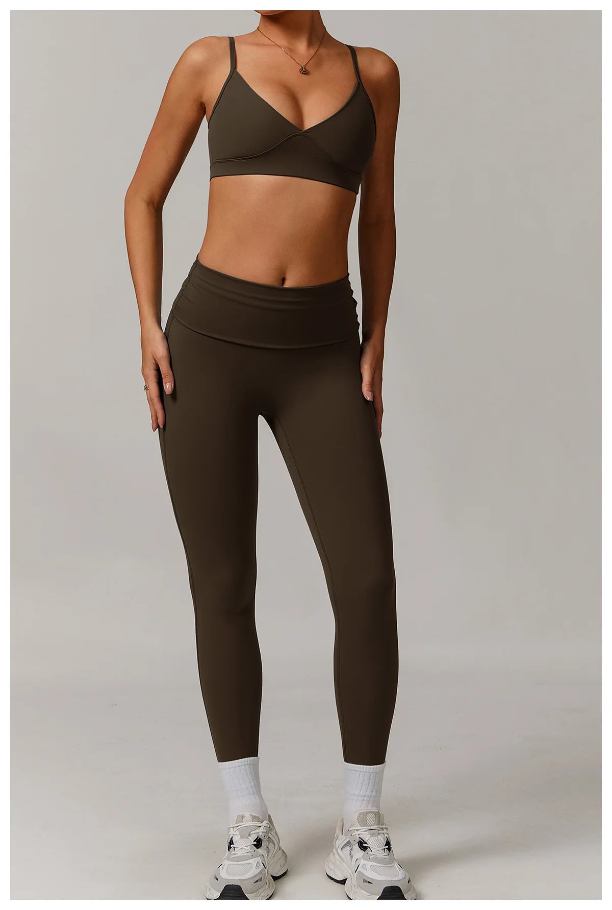 Sexy Sports Bra Push Up Gym Top Women Quick-Drying Yoga Clothes Women Top Shock Resistant Fitness Underwear Running Workout Bra