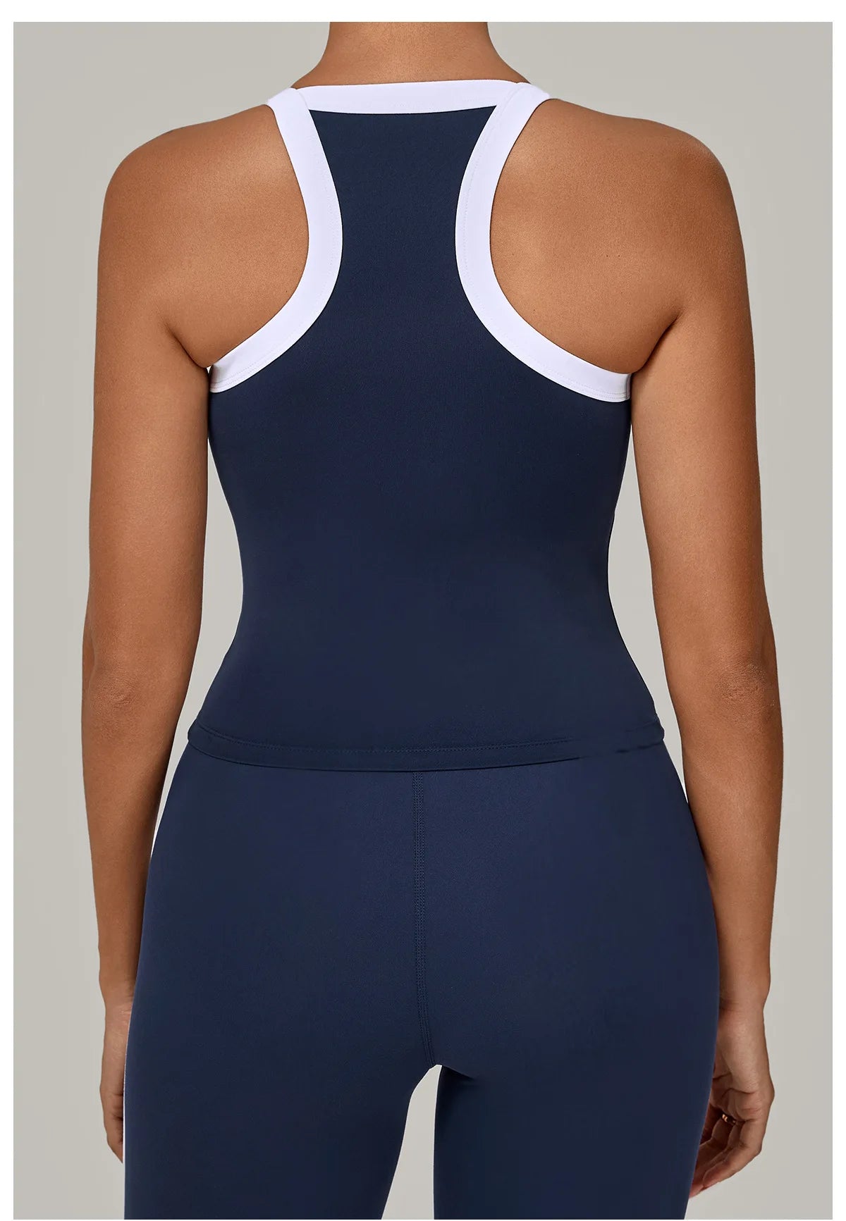 Women Yoga Sports Underwear Breathable Shock Proof Gym Workout Fitness Push Up Top High Support Yoga Running Active Vest Bra