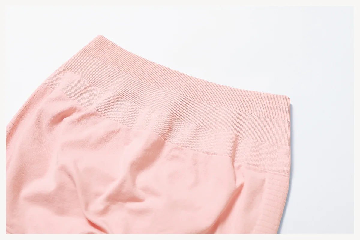 Seamless Women Yoga Shorts High Waist Workout Shorts Fitness Yoga Lift Butt Fitness Ladies Yoga Tights Gym Running Short Pants