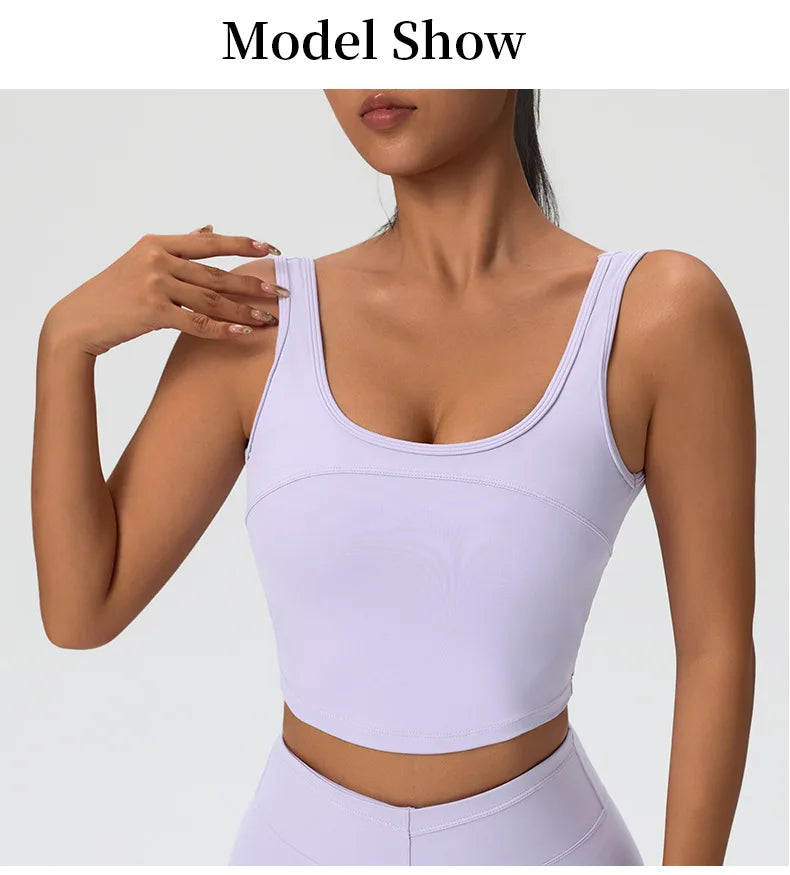 Women Backless Sports Bra Sexy Top Women Push Up Sport Bra Yoga Gym Crop Top Brassiere Fitness Top Sport Bra Breathable Bras